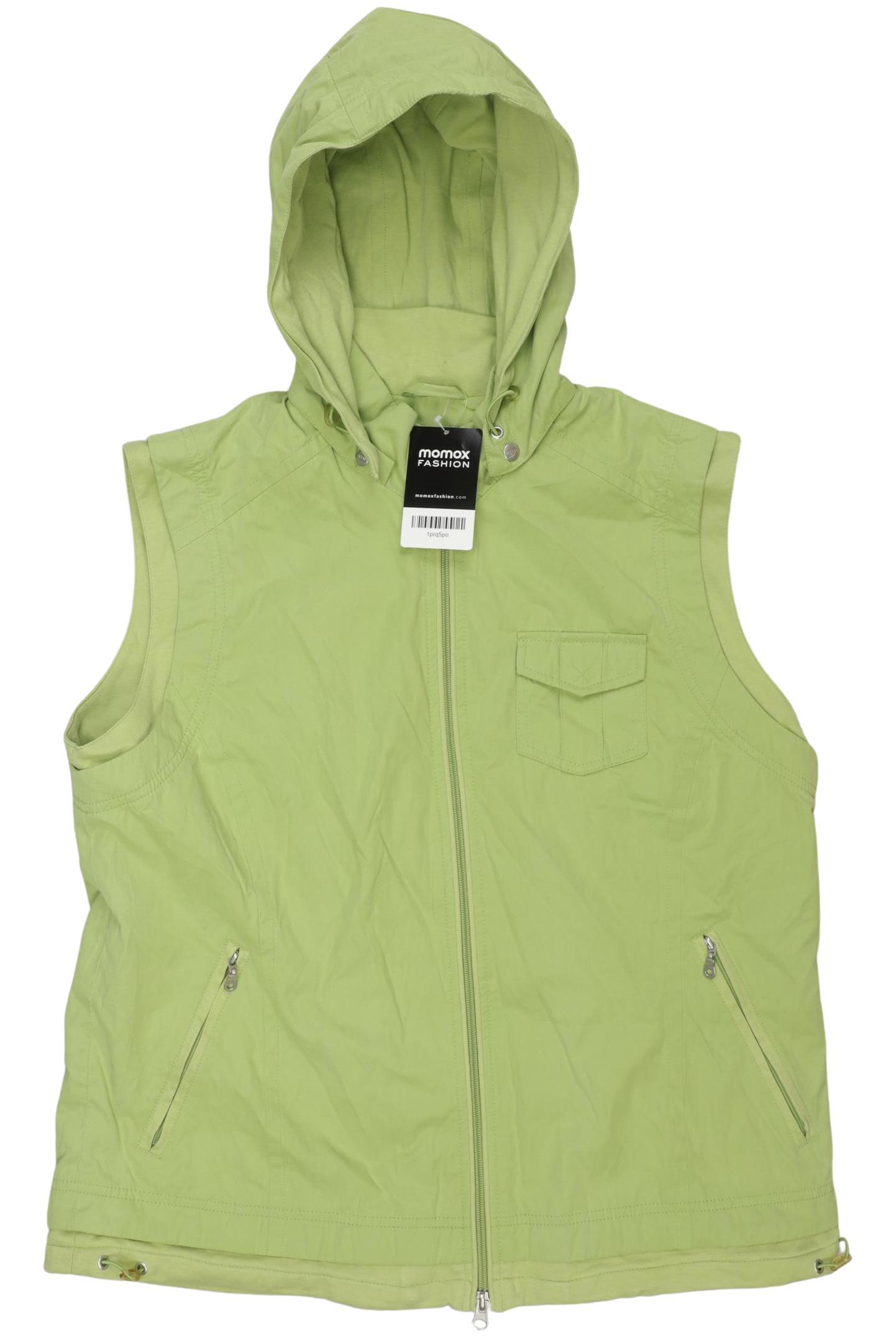 

Cecil Damen Weste, hellgrün, Gr. 44