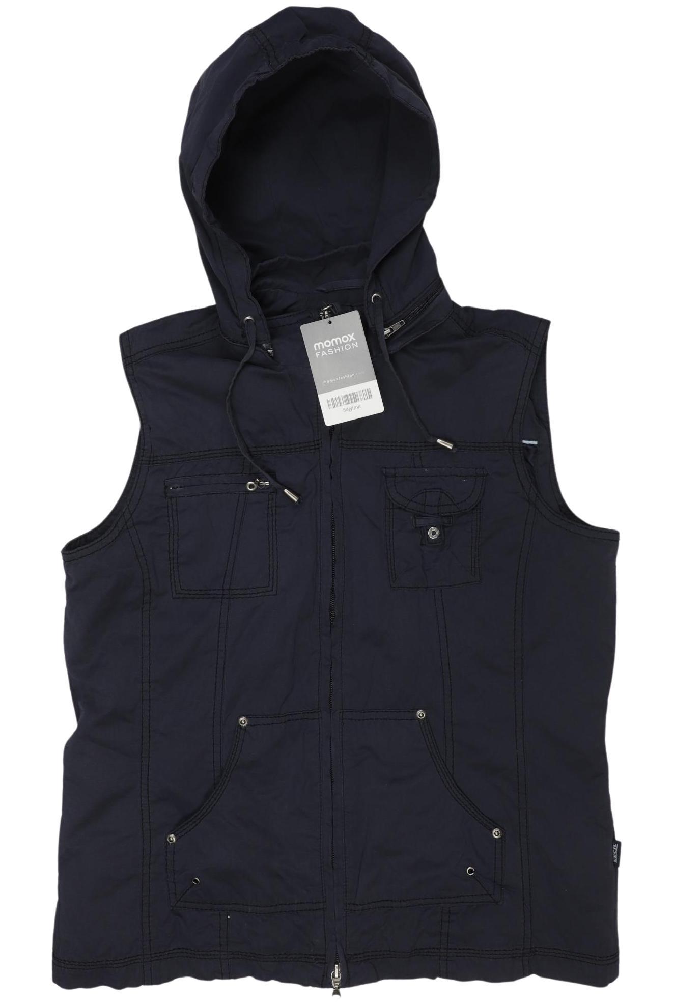 

Cecil Damen Weste, marineblau, Gr. 38