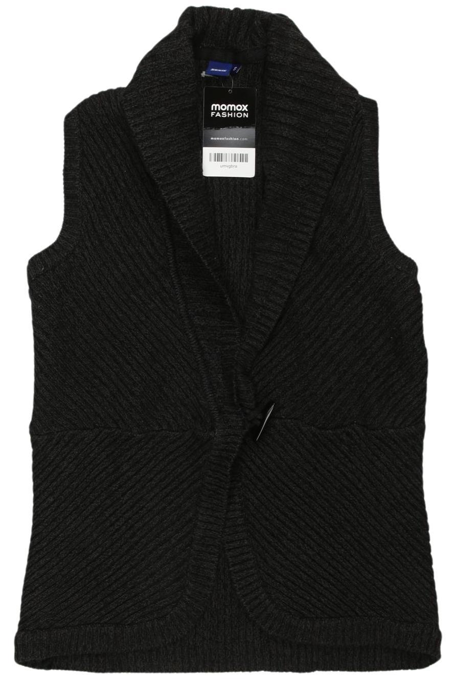 

Cecil Damen Weste, schwarz, Gr. 36