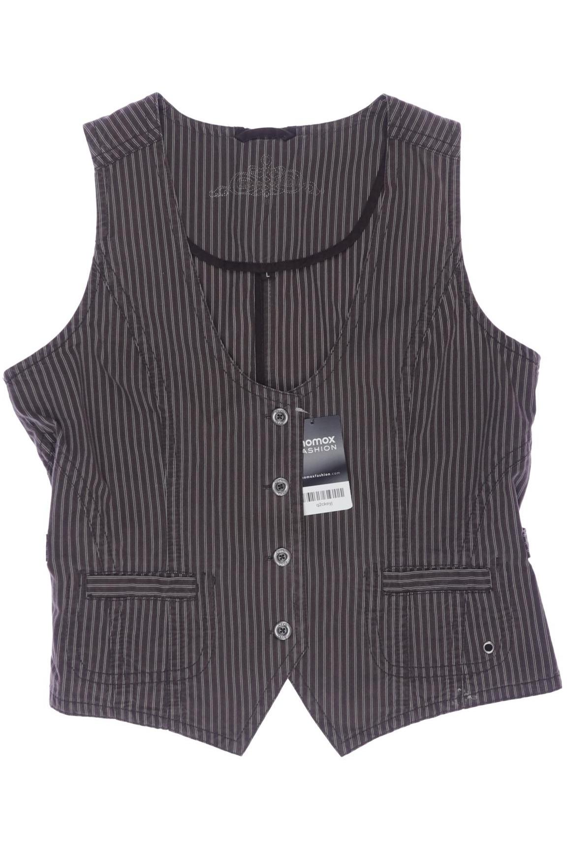 

Cecil Damen Weste, braun, Gr. 42