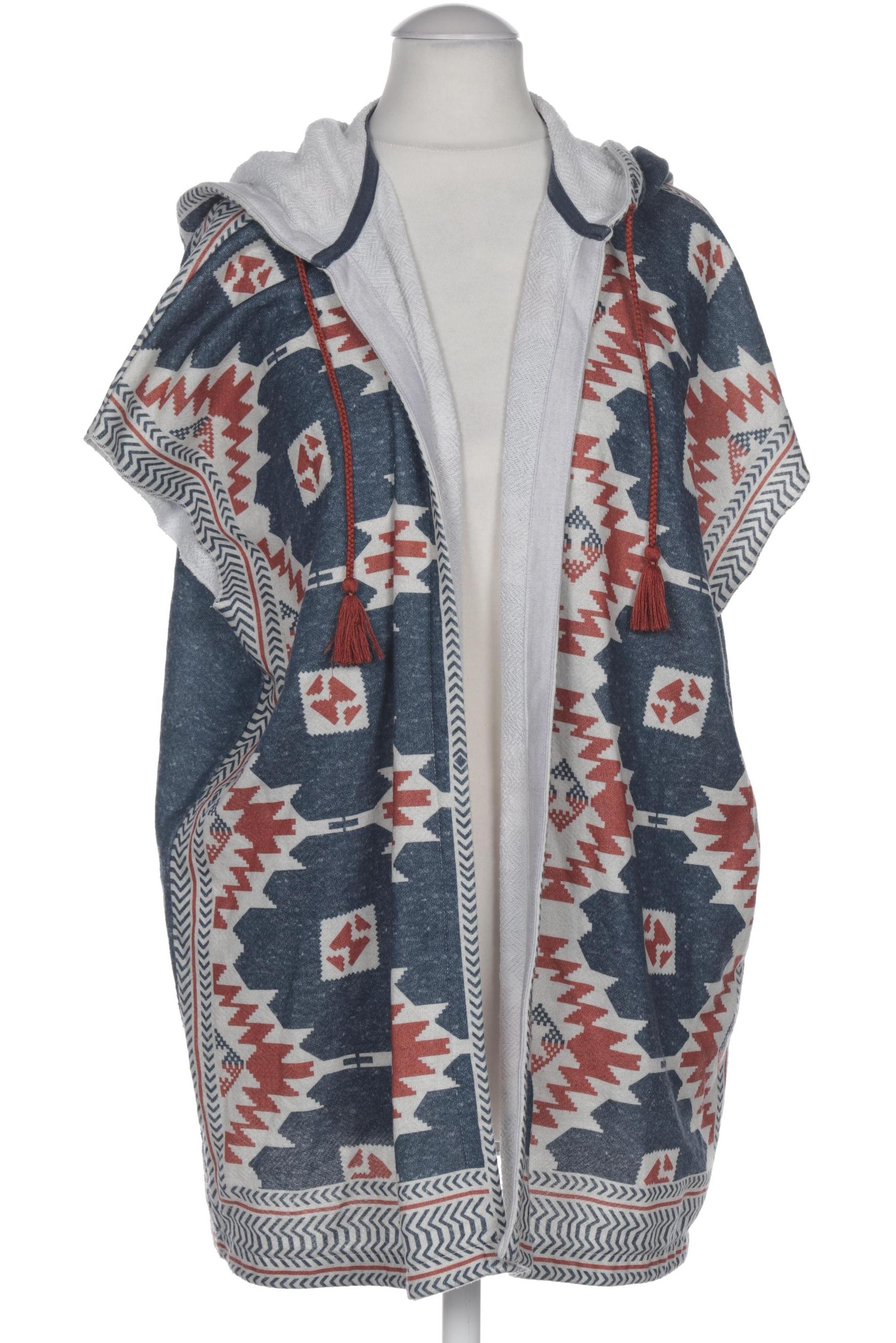 

Cecil Damen Weste, blau, Gr. 34