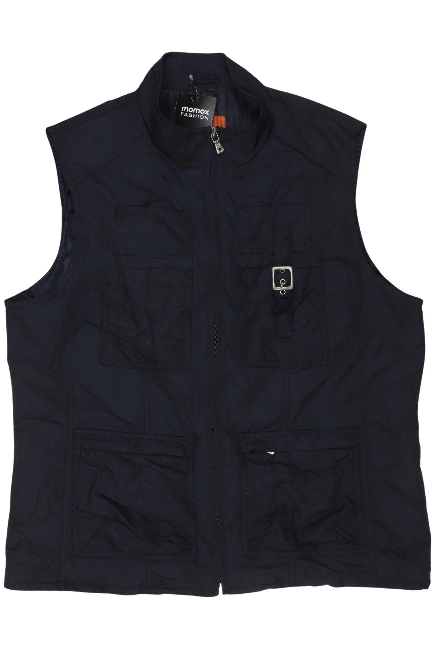 

Cecil Damen Weste, marineblau, Gr. 42