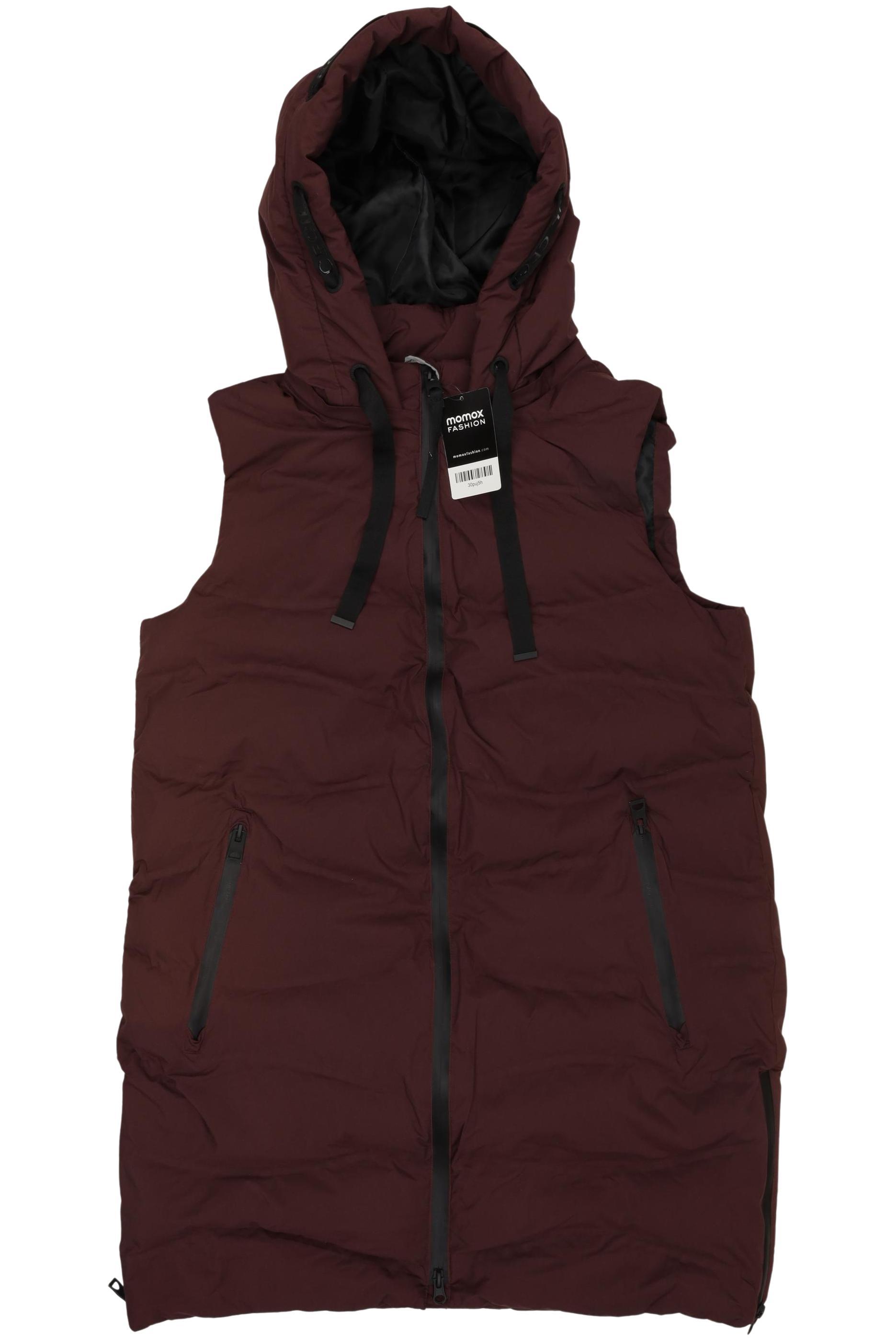 

Cecil Damen Weste, bordeaux, Gr. 38