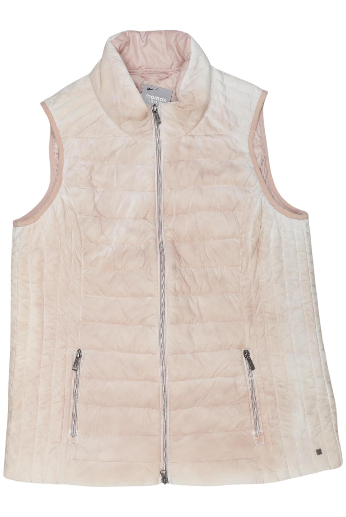 

Cecil Damen Weste, beige, Gr. 44