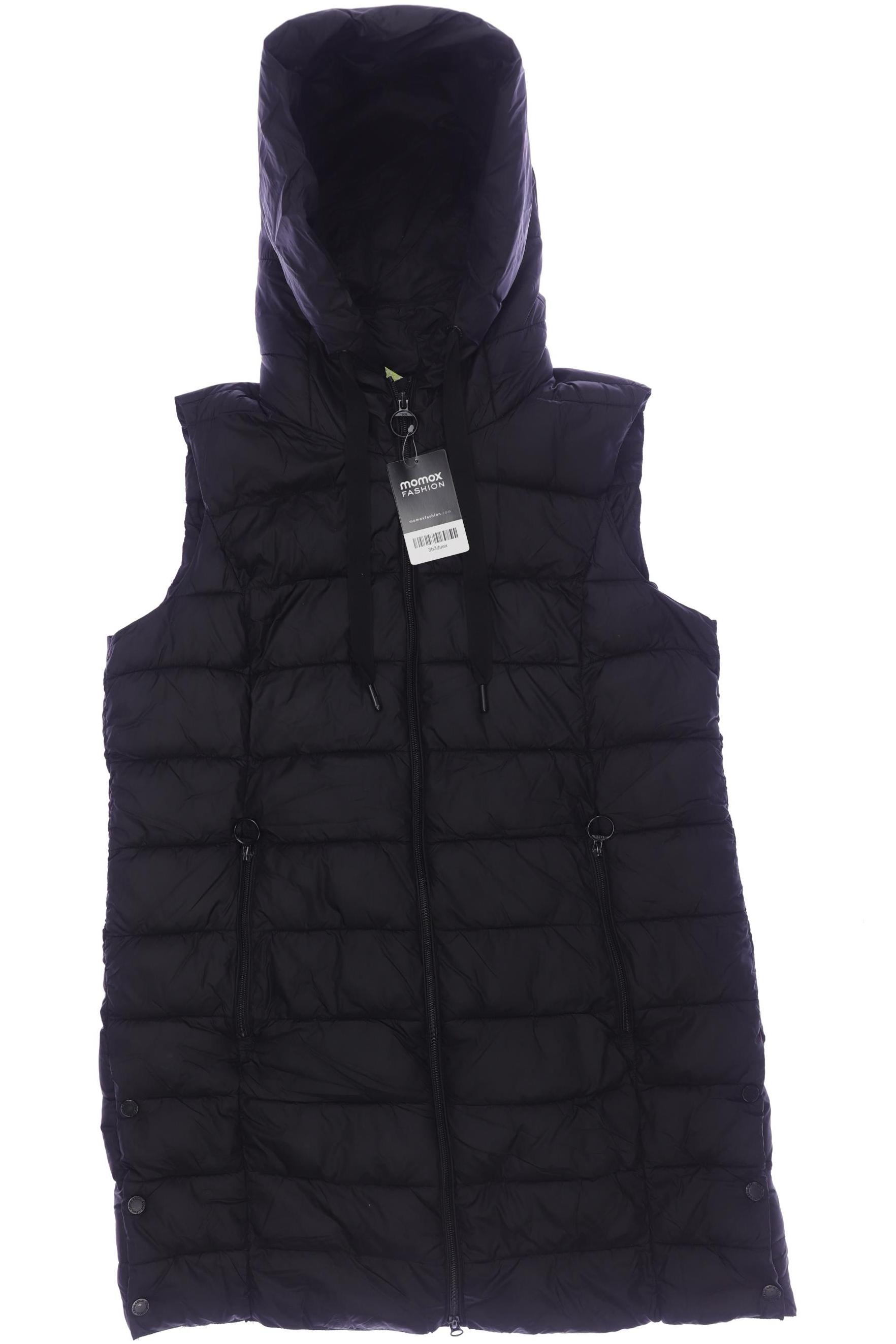 

Cecil Damen Weste, schwarz, Gr. 38