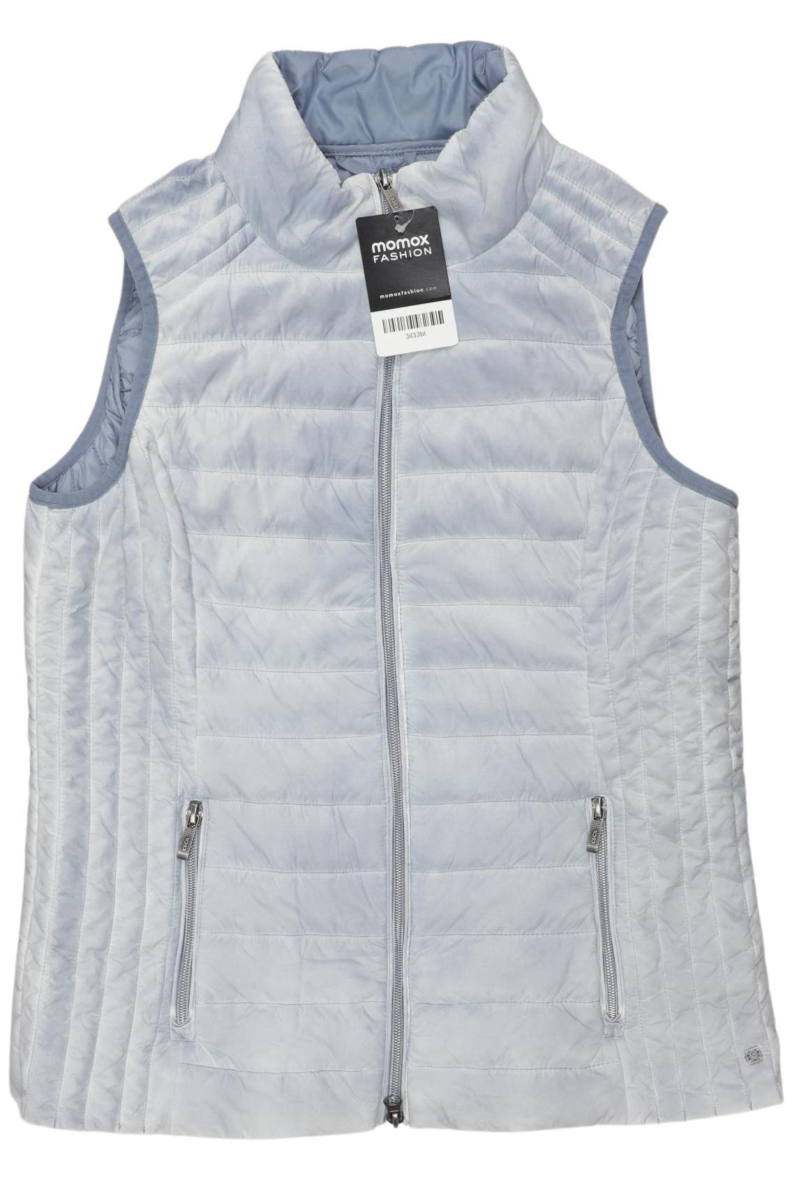 

Cecil Damen Weste, hellblau, Gr. 38