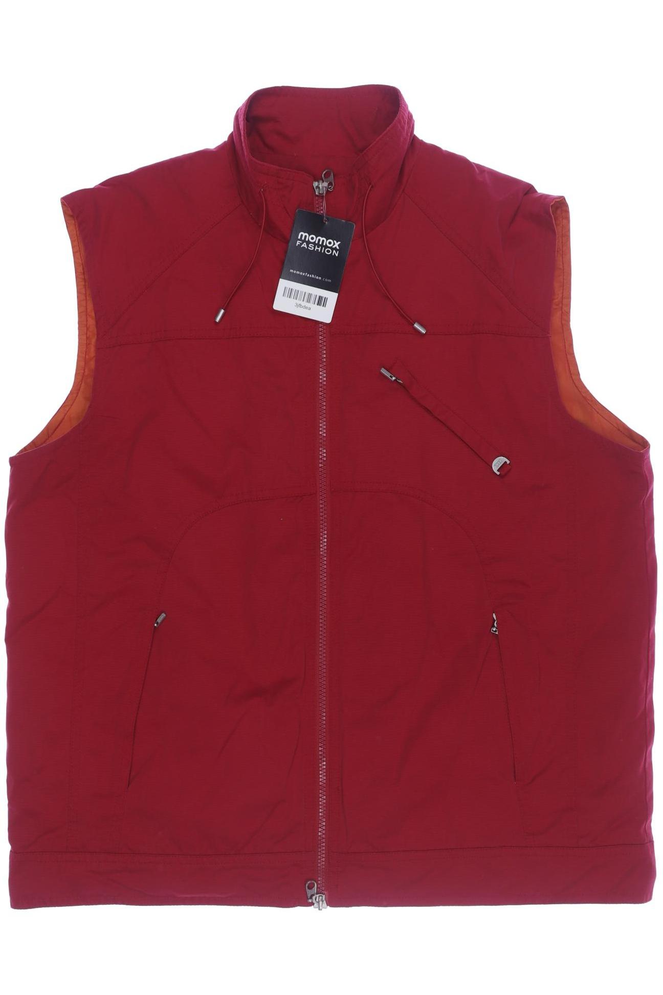

Cecil Damen Weste, rot, Gr. 42