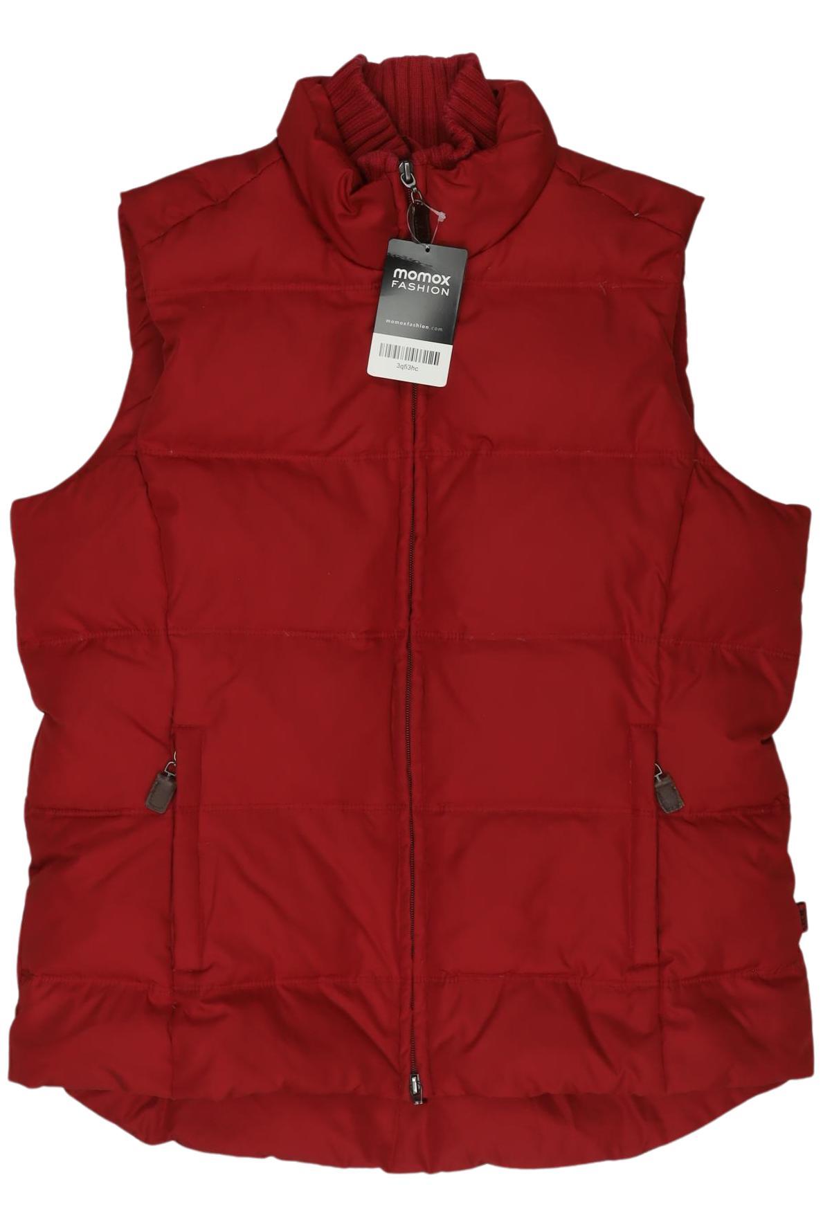 

Cecil Damen Weste, rot, Gr. 38