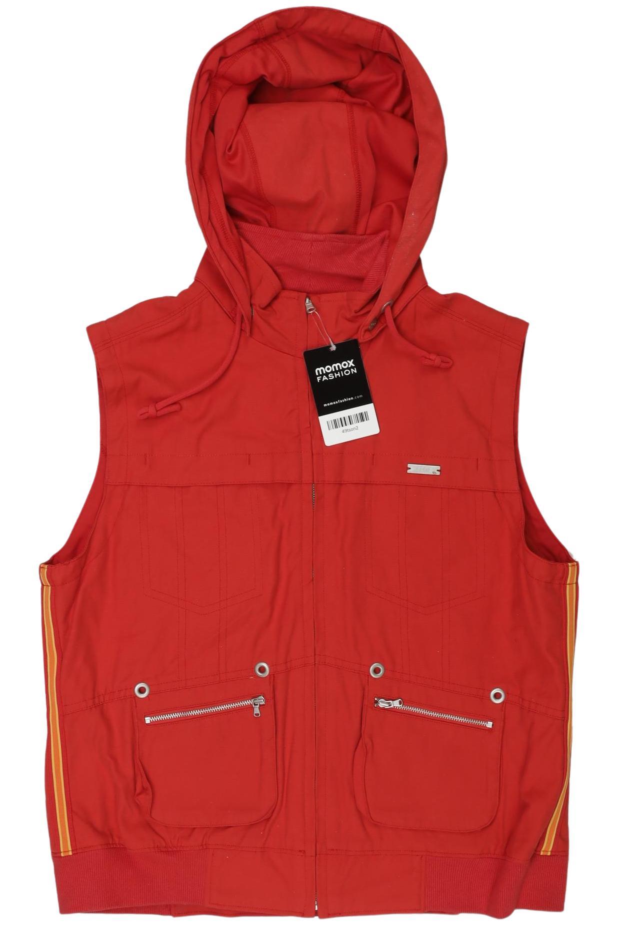 

Cecil Damen Weste, rot, Gr. 38