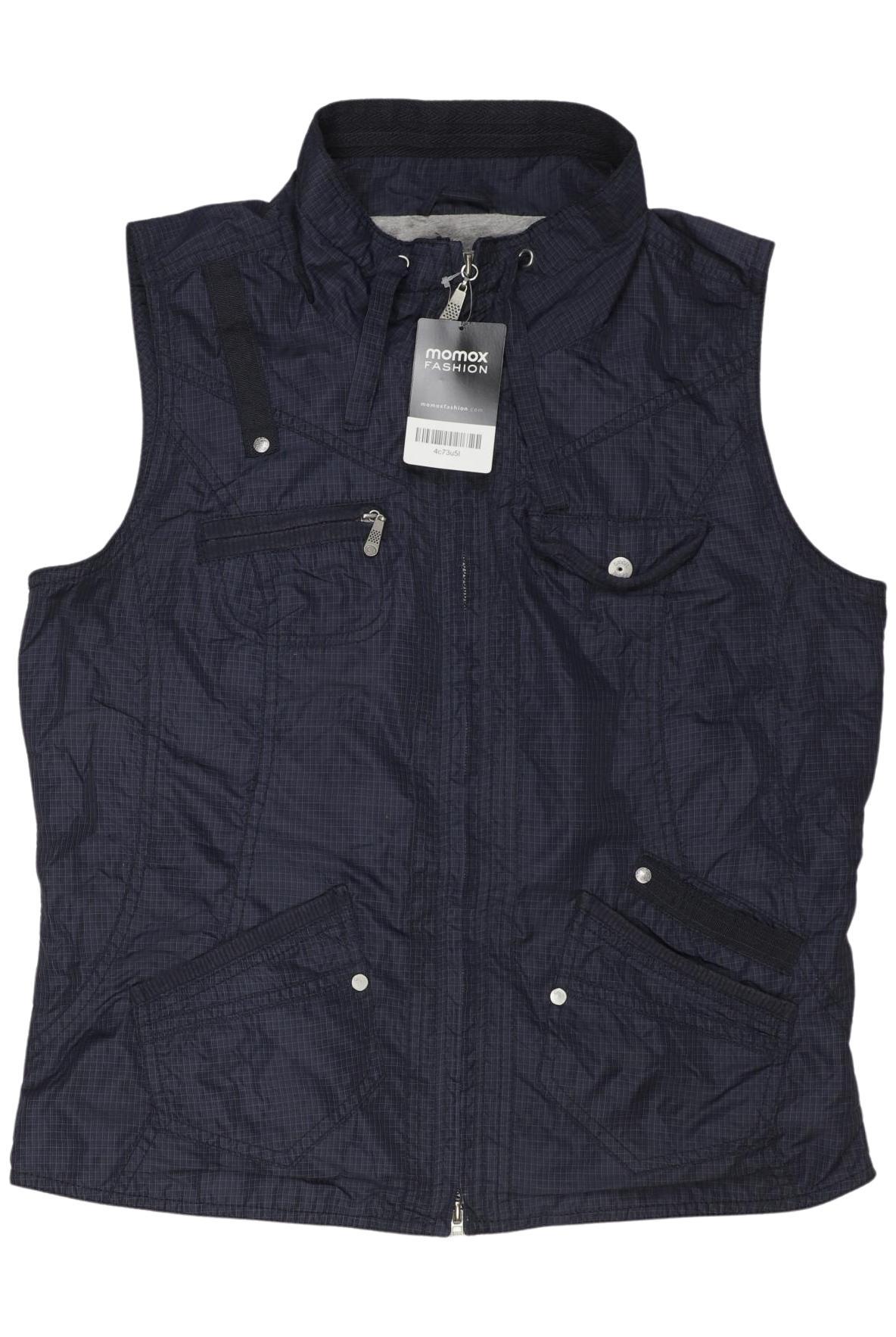 

Cecil Damen Weste, marineblau, Gr. 38