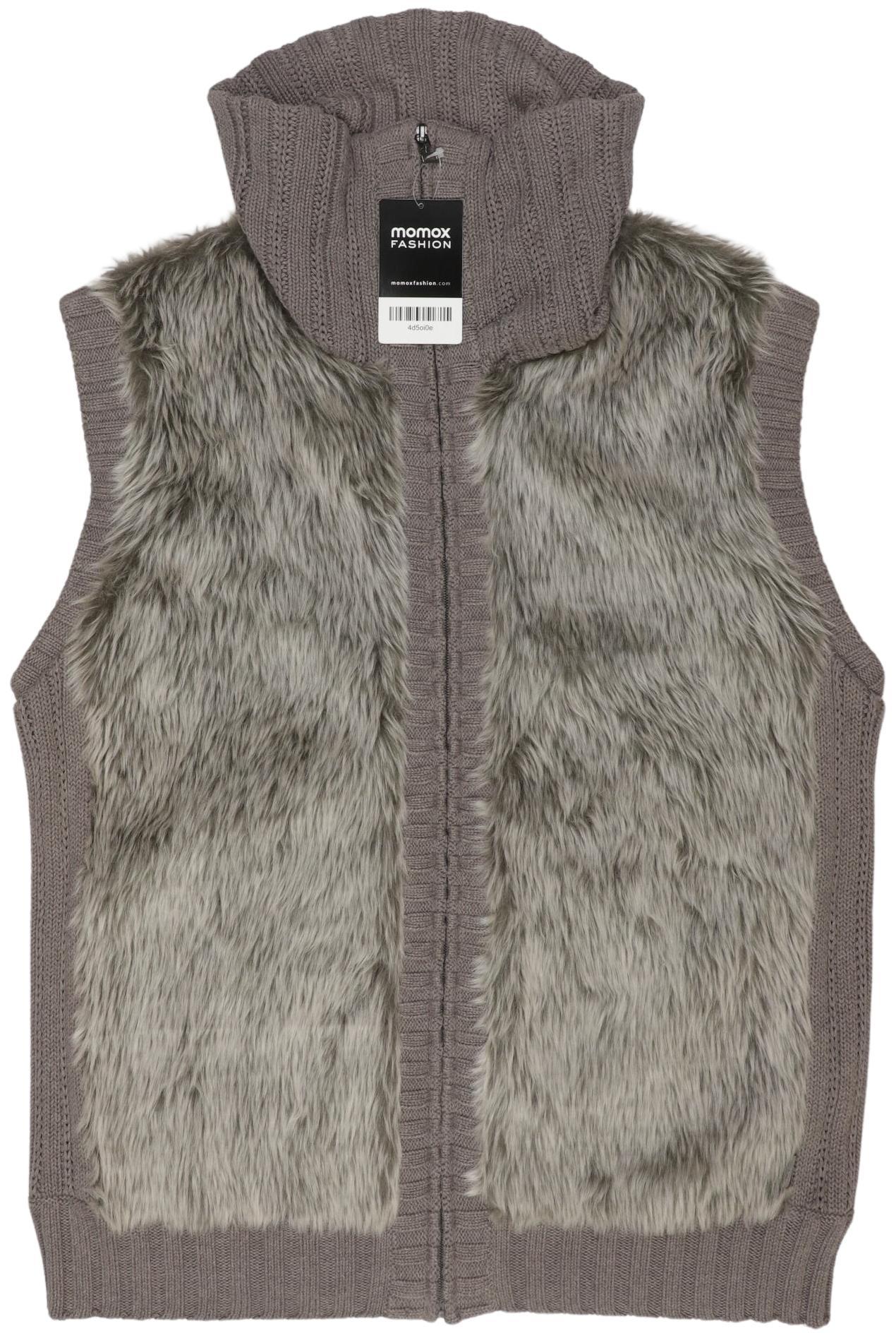 

Cecil Damen Weste, grau, Gr. 46