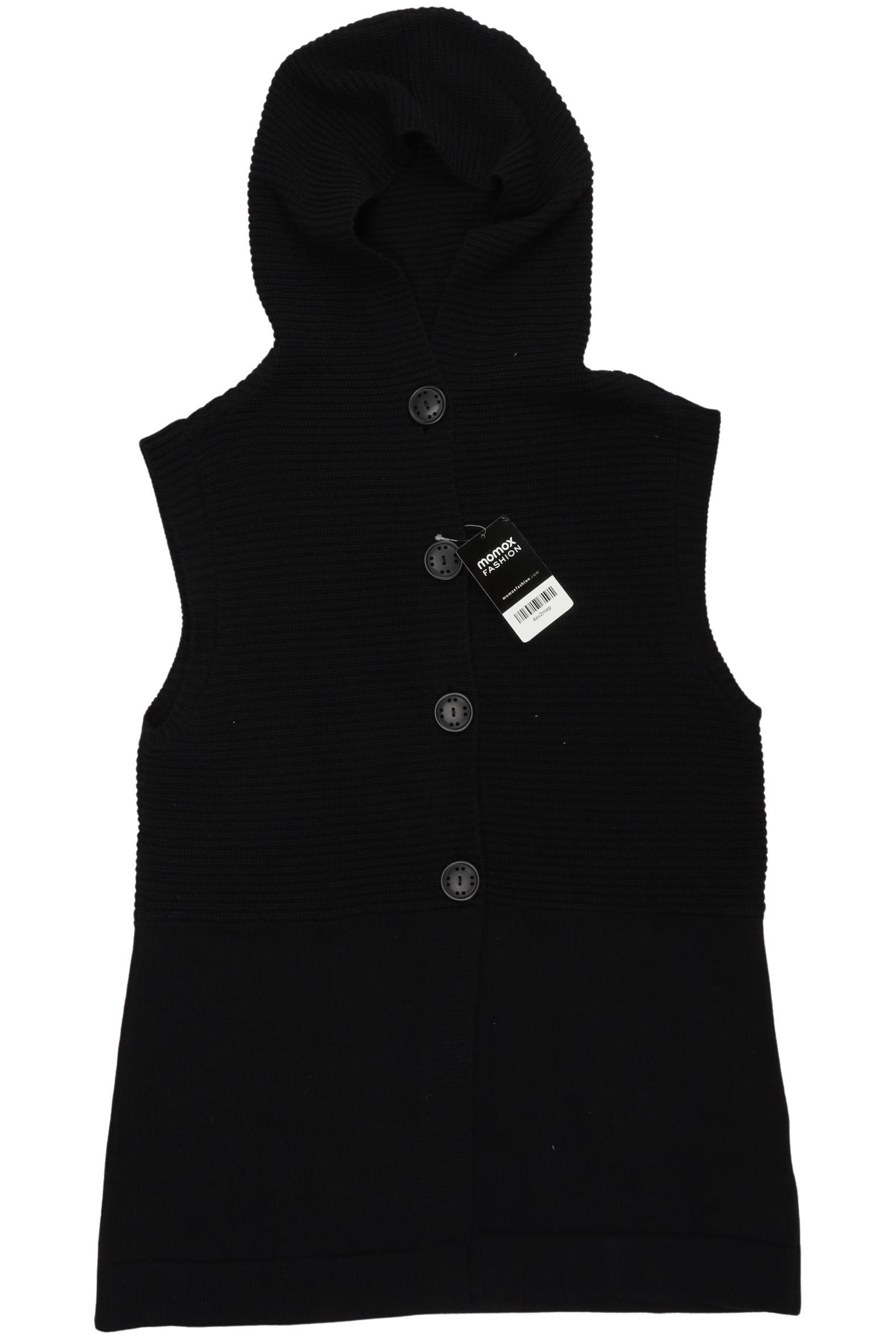 

Cecil Damen Weste, schwarz, Gr. 42