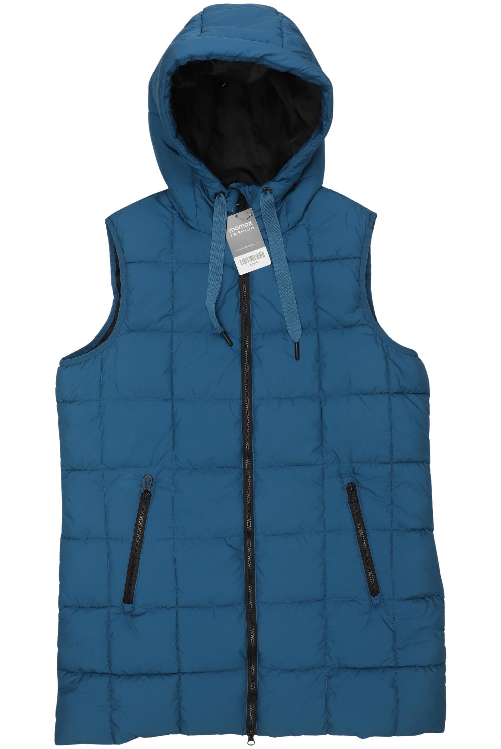 

Cecil Damen Weste, blau, Gr. 38