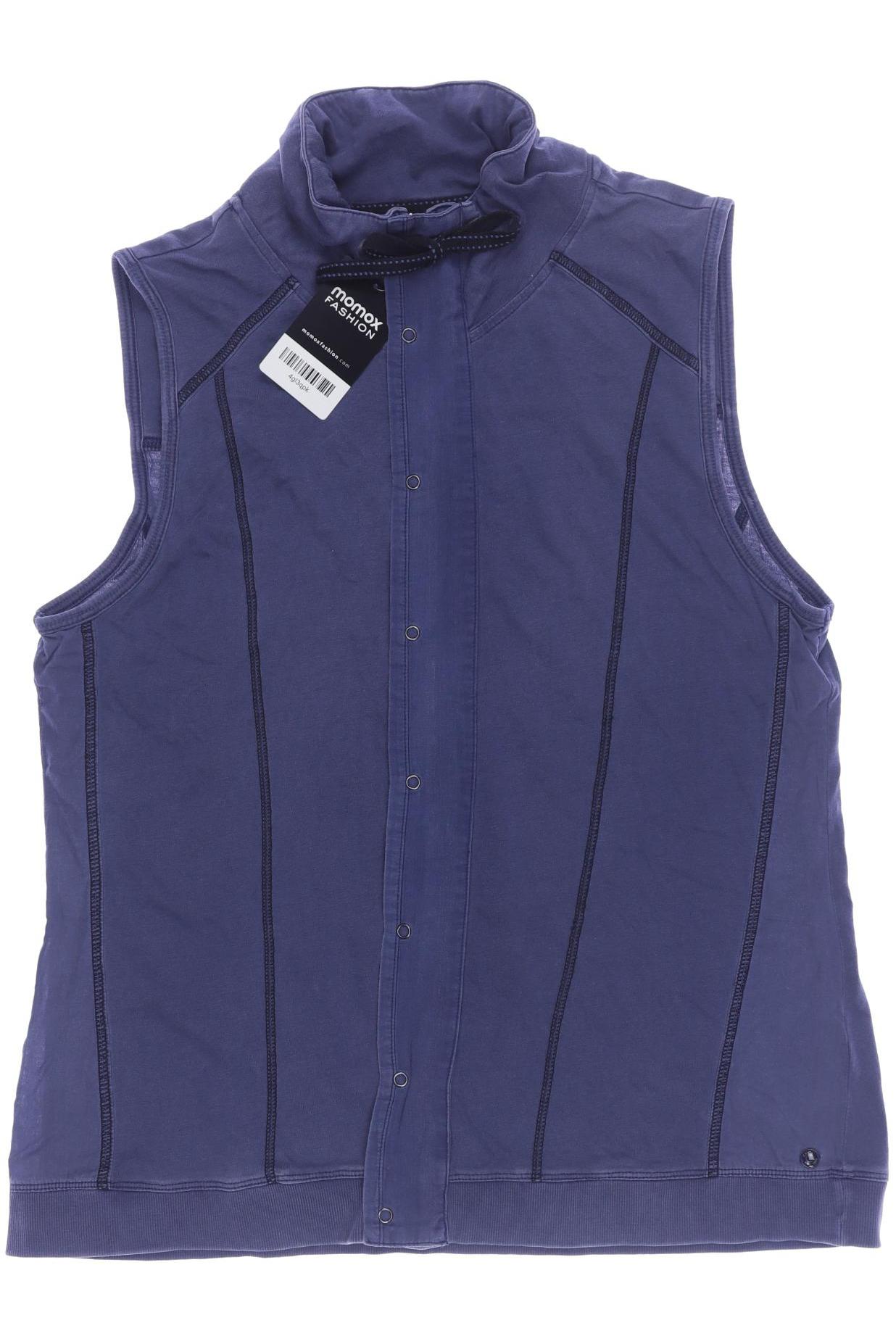 

Cecil Damen Weste, blau, Gr. 42