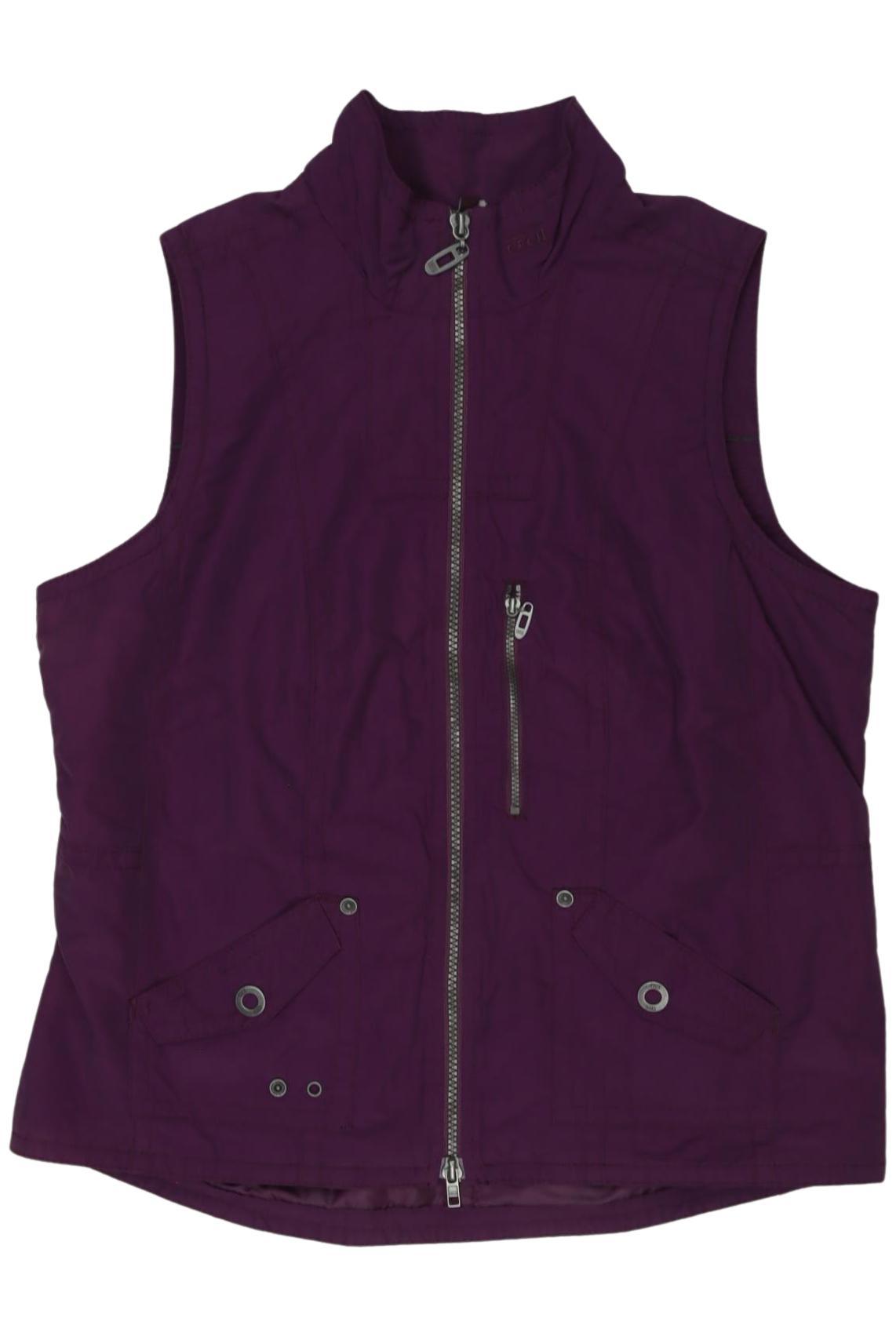 

Cecil Damen Weste, flieder, Gr. 36