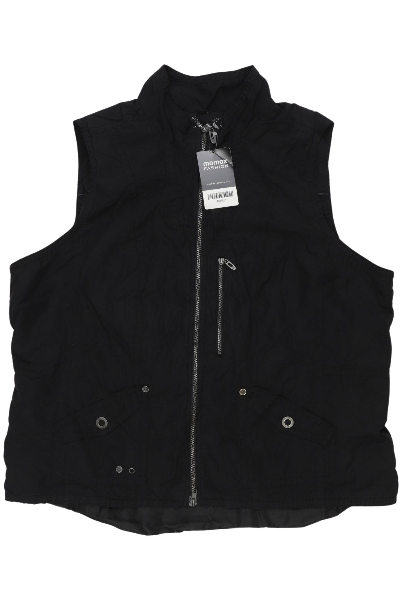 

Cecil Damen Weste, schwarz, Gr. 46