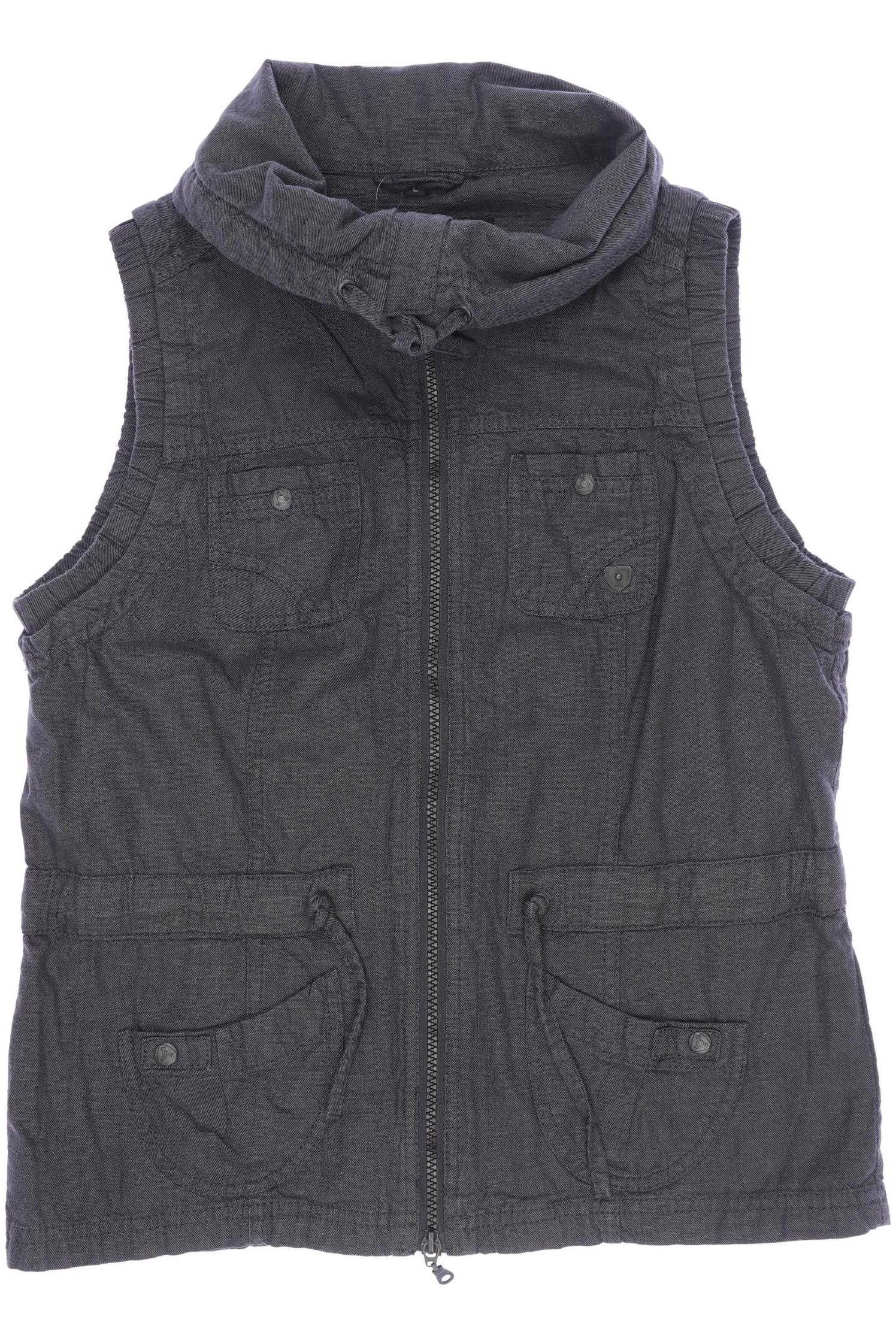 

Cecil Damen Weste, grau, Gr. 42