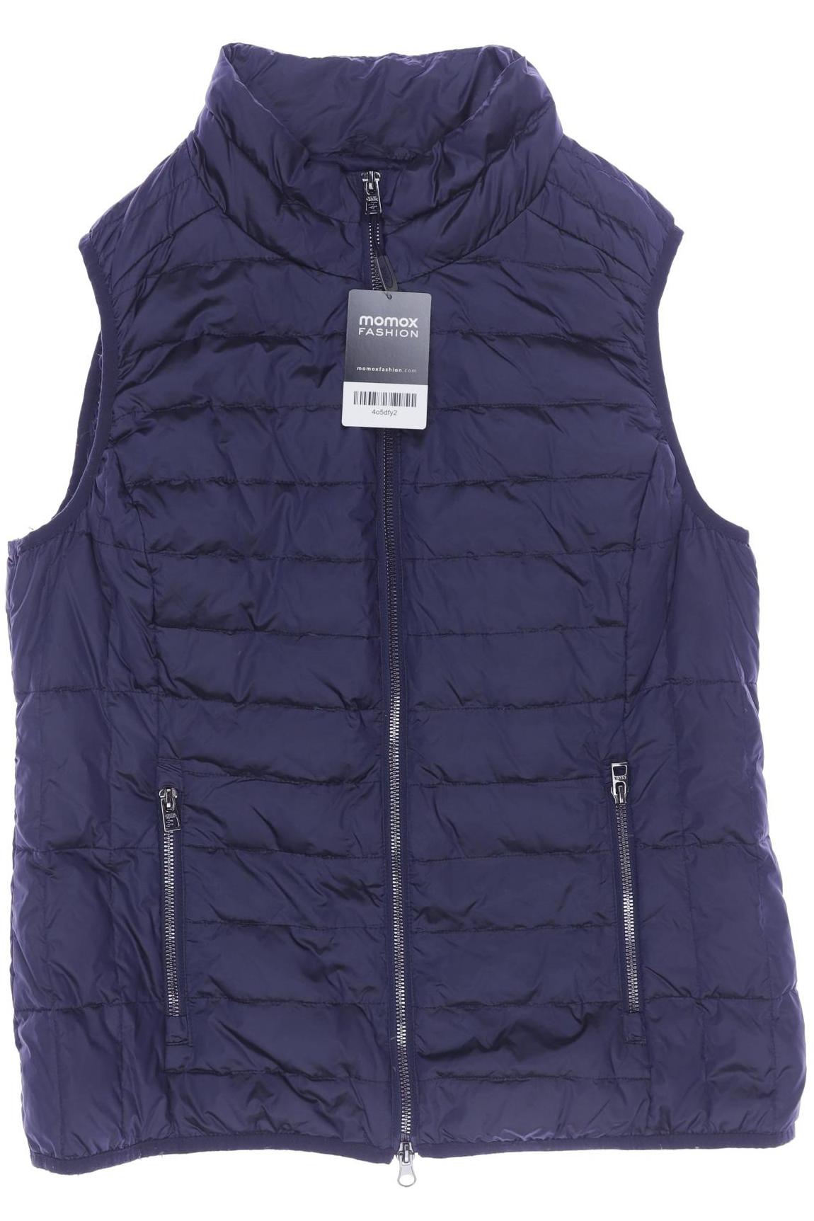 

Cecil Damen Weste, marineblau, Gr. 38