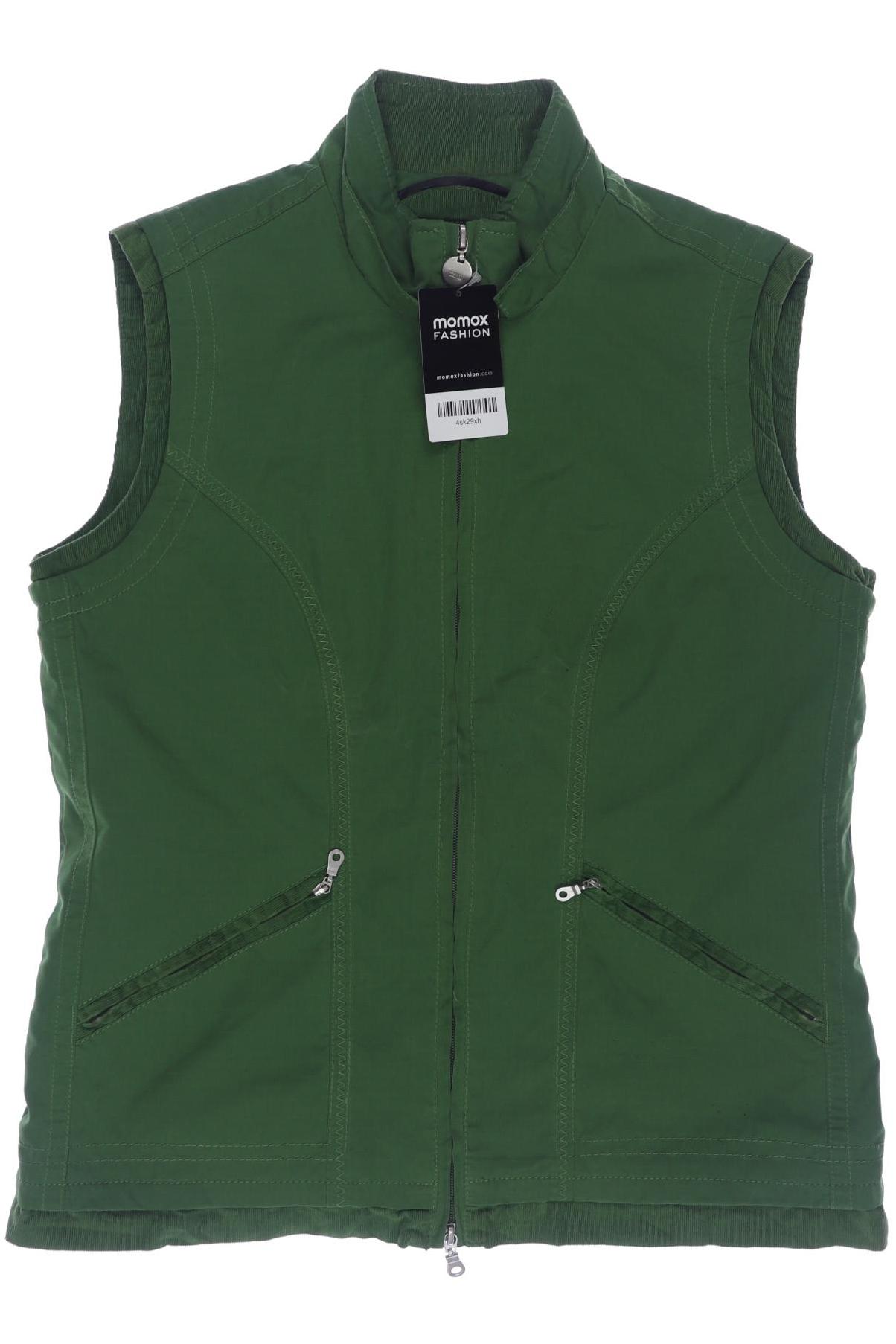 

Cecil Damen Weste, grün, Gr. 38