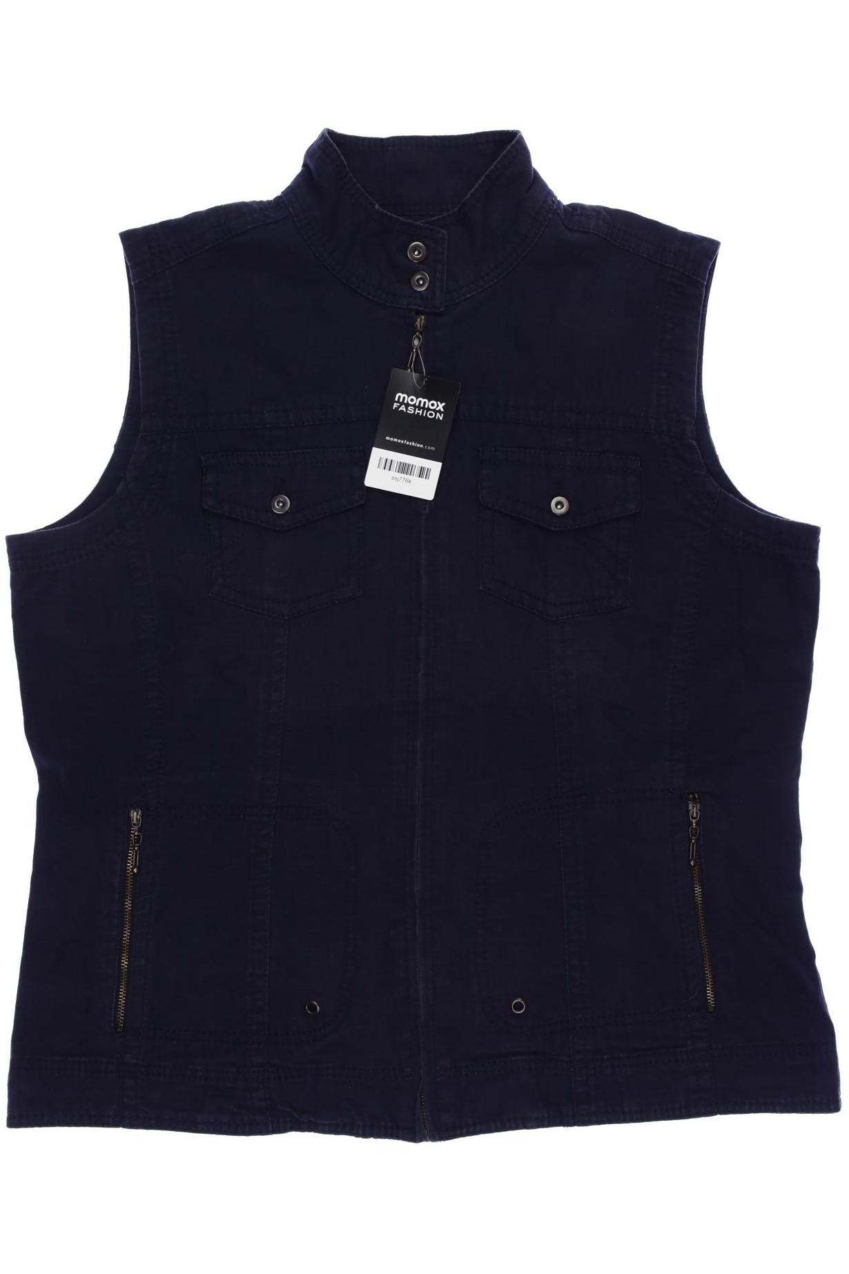 

Cecil Damen Weste, marineblau, Gr. 46