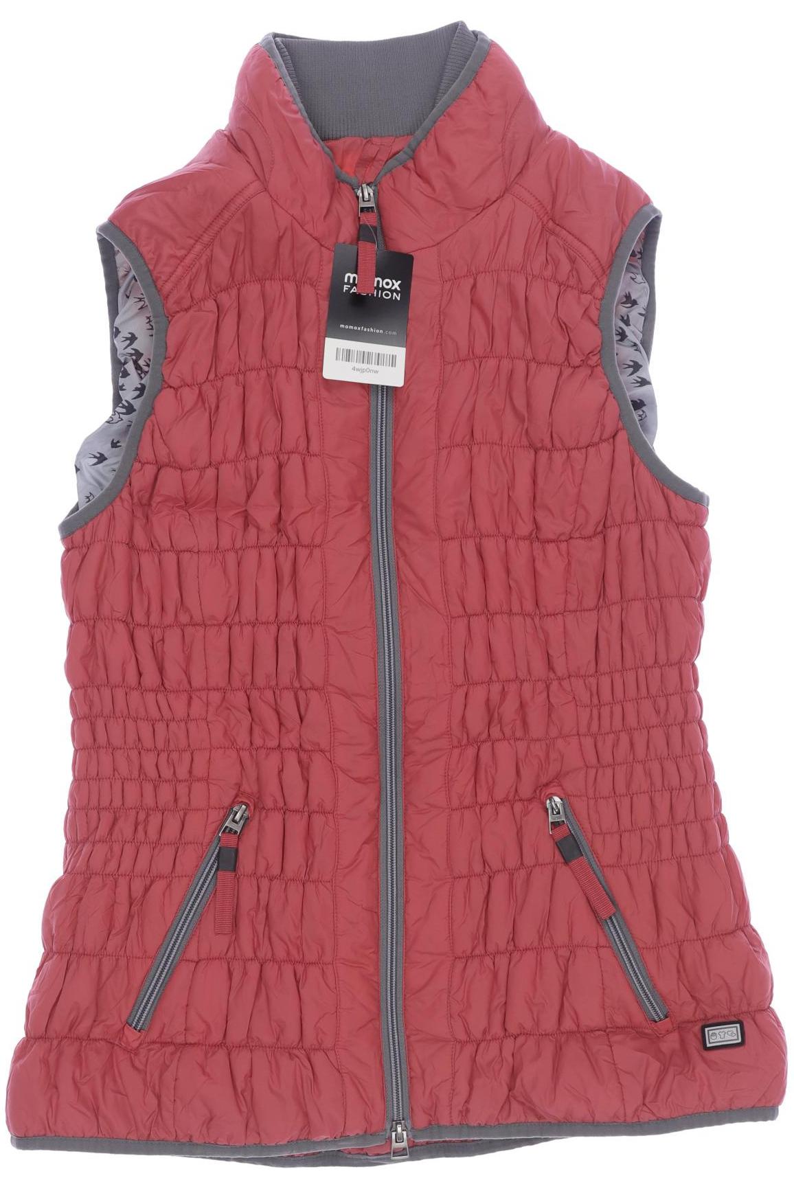 

Cecil Damen Weste, pink, Gr. 42
