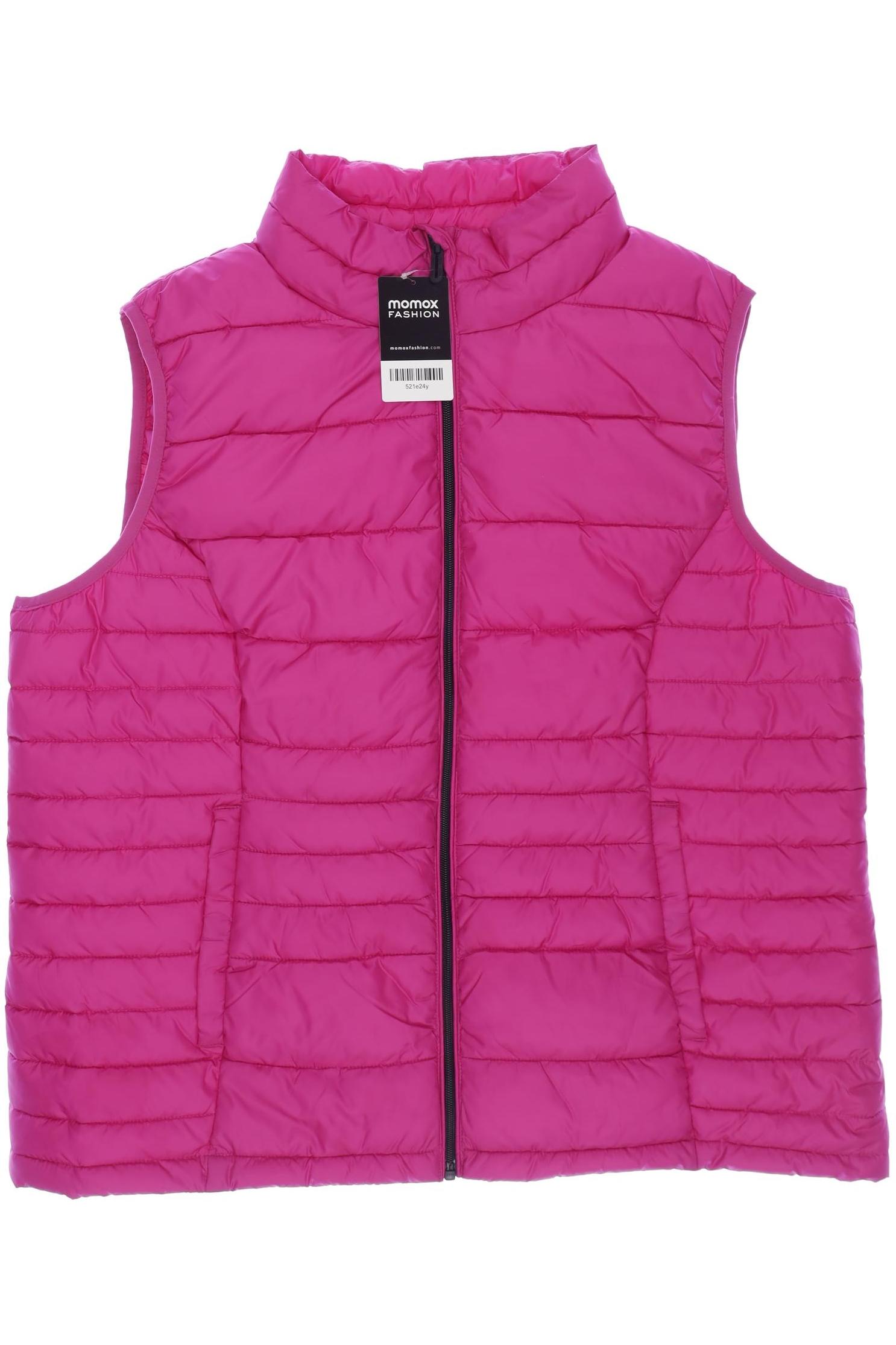 

Cecil Damen Weste, pink, Gr. 44