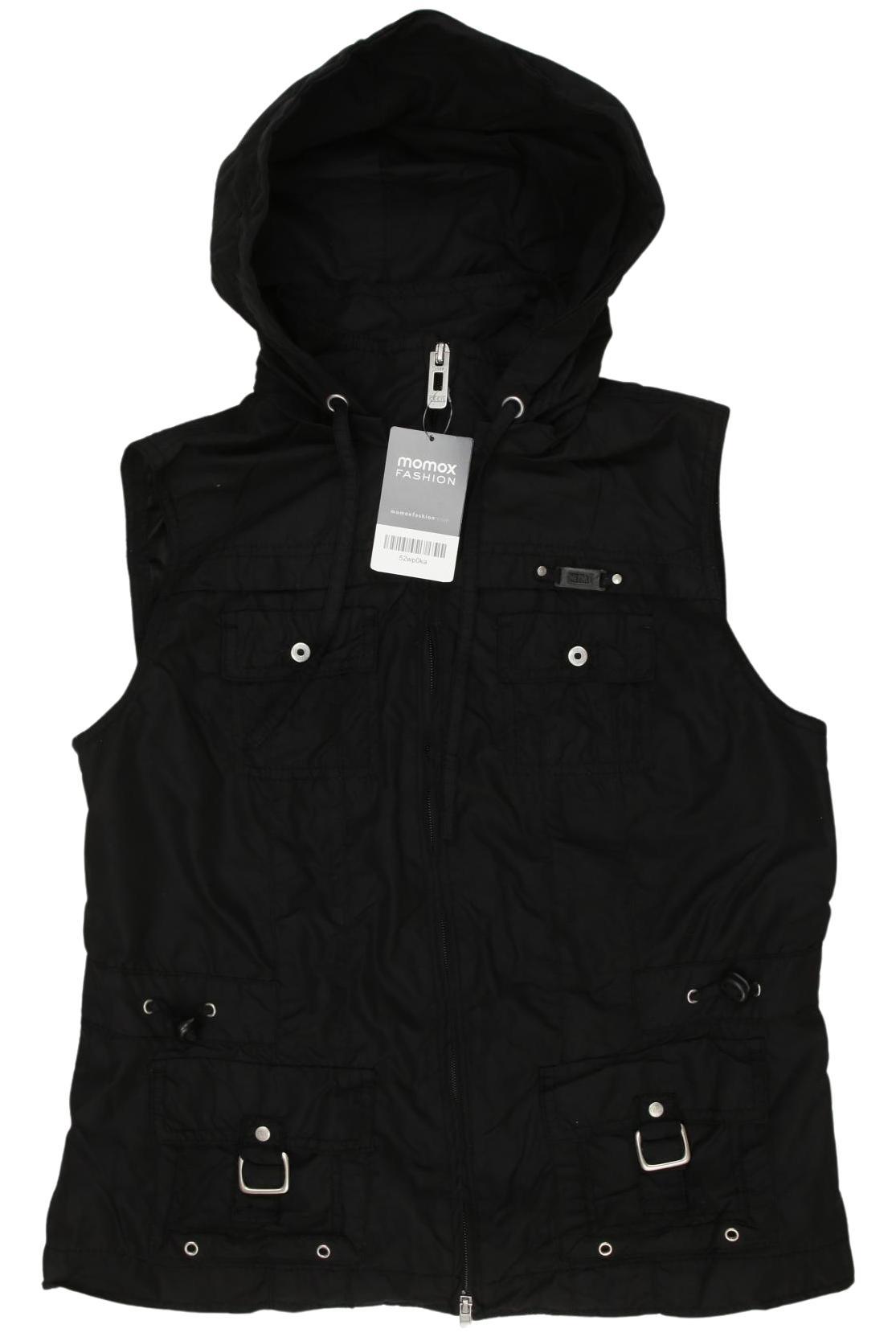 

Cecil Damen Weste, schwarz, Gr. 36