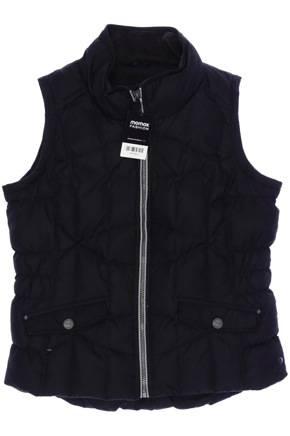 

Cecil Damen Weste, schwarz, Gr. 42