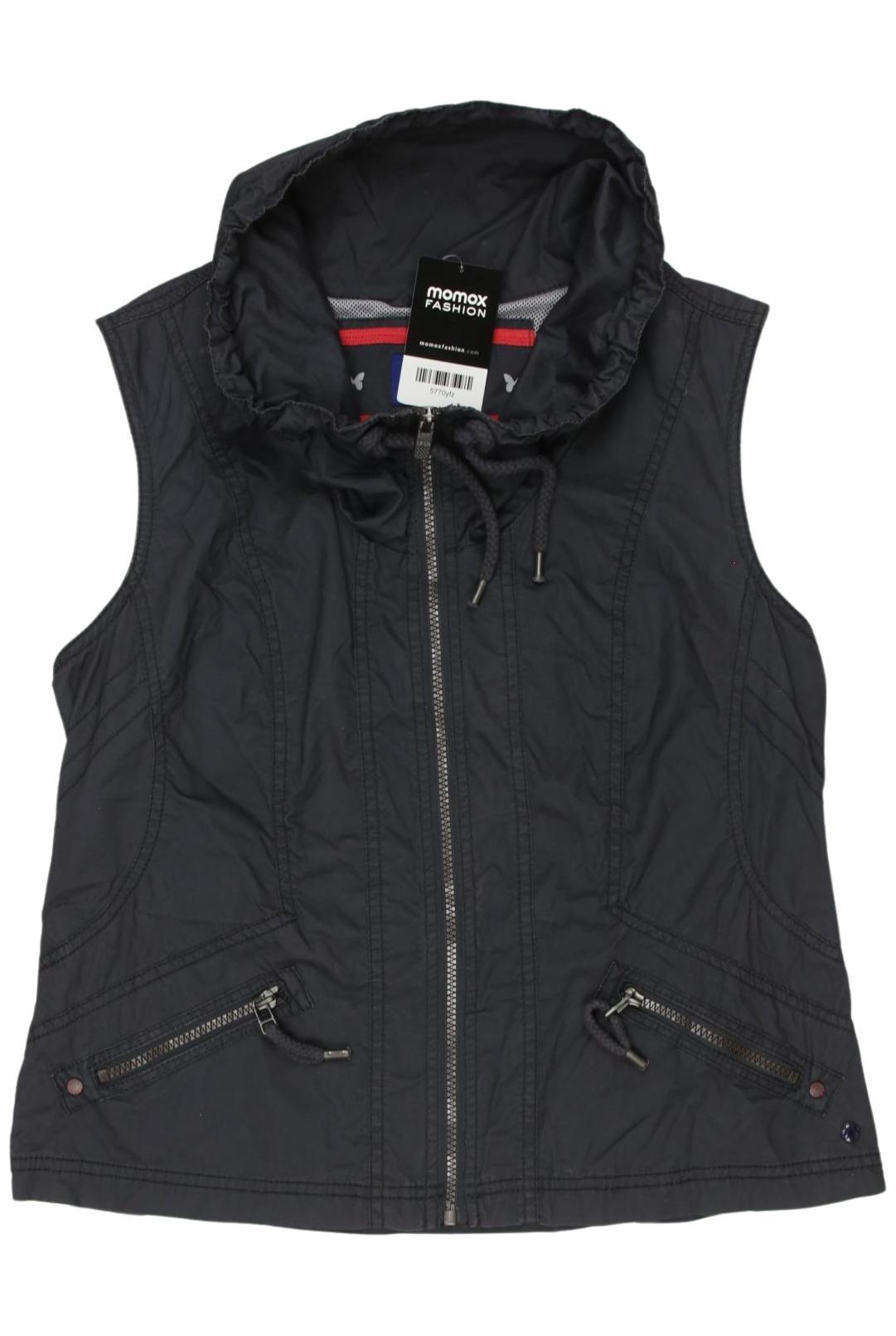 

Cecil Damen Weste, marineblau, Gr. 38