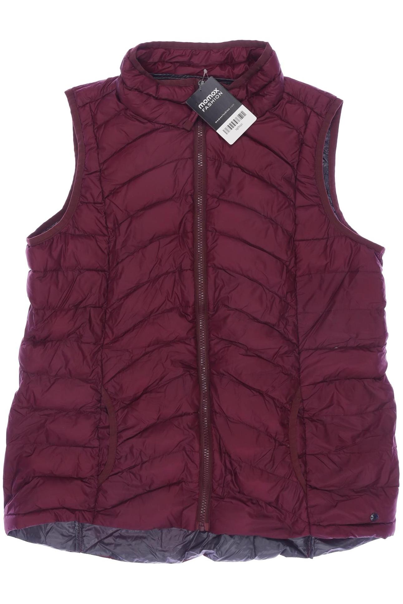 

Cecil Damen Weste, bordeaux, Gr. 42