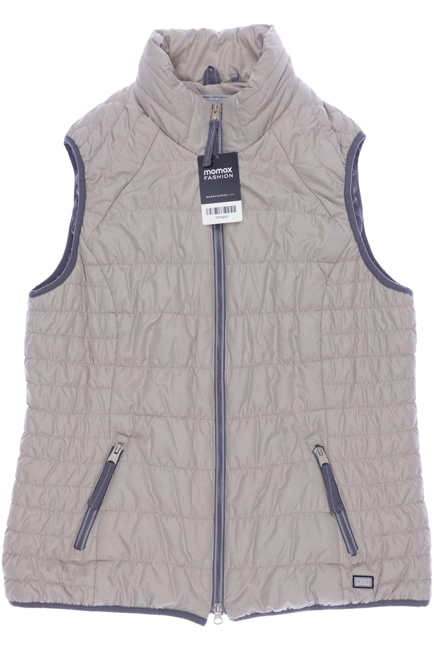 

Cecil Damen Weste, beige, Gr. 44