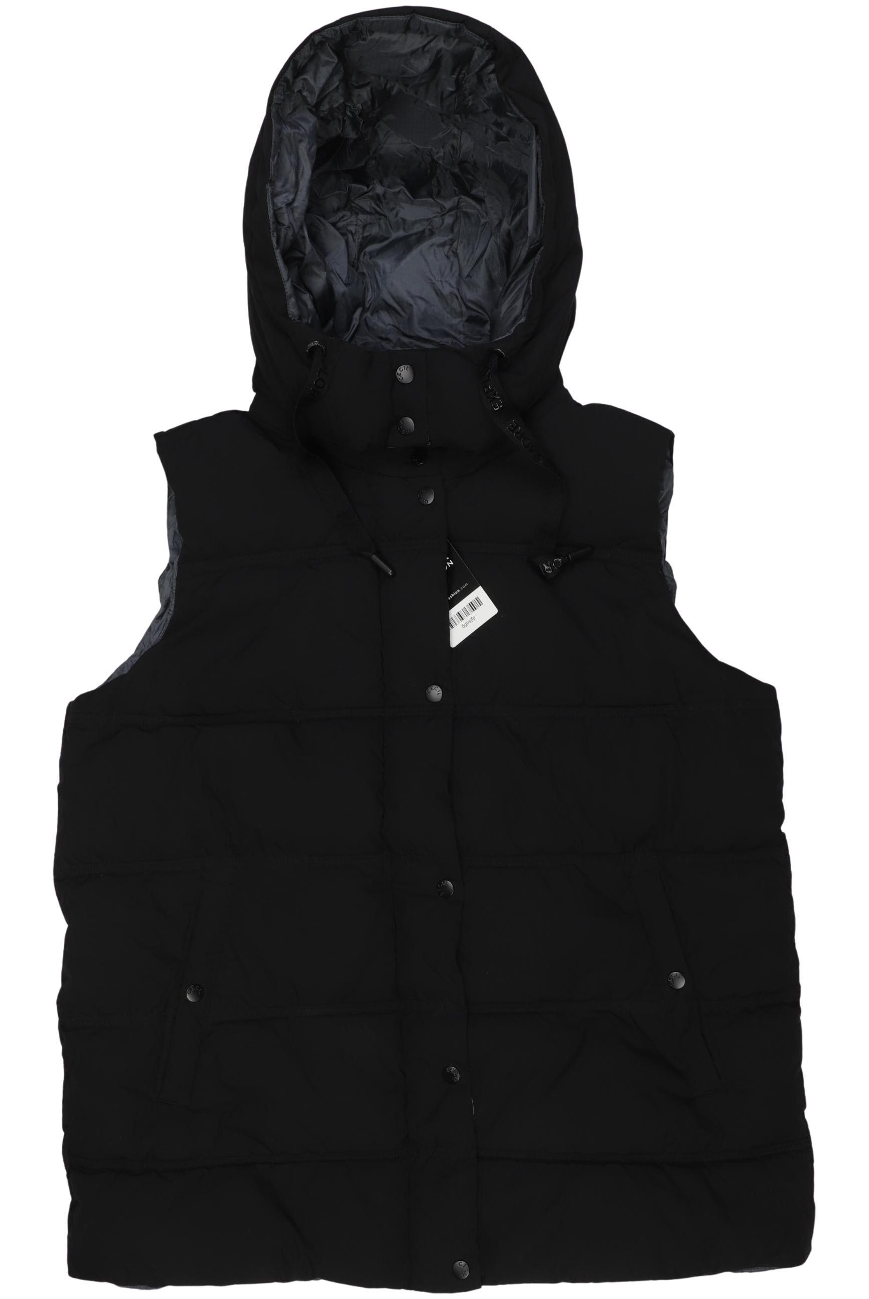 

Cecil Damen Weste, schwarz, Gr. 44