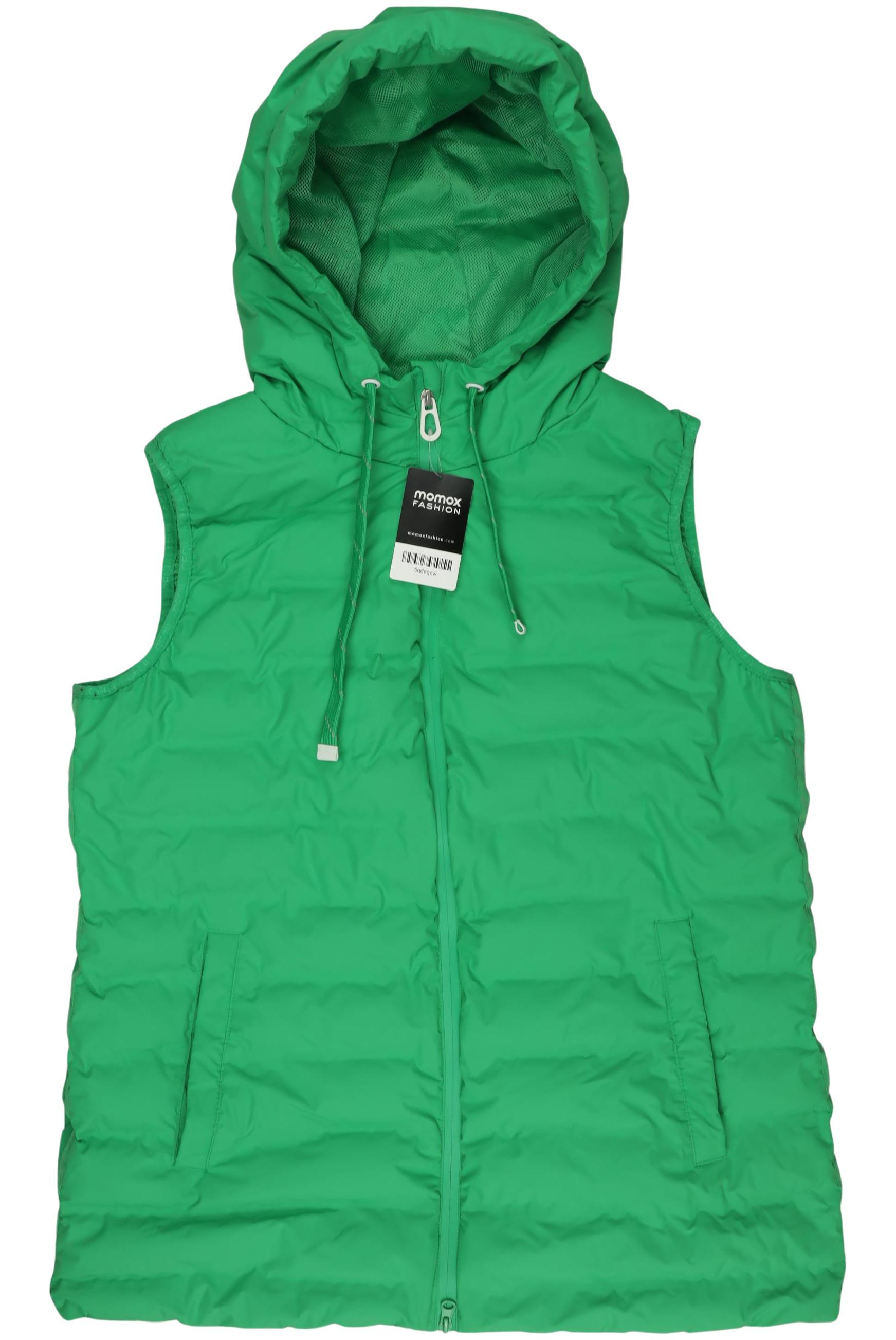 

Cecil Damen Weste, grün, Gr. 42