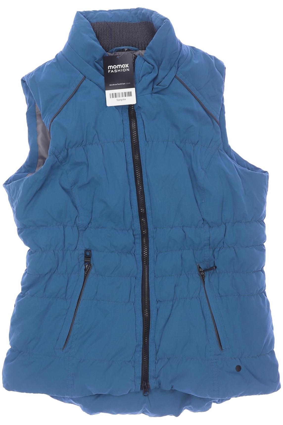 

Cecil Damen Weste, blau, Gr. 38