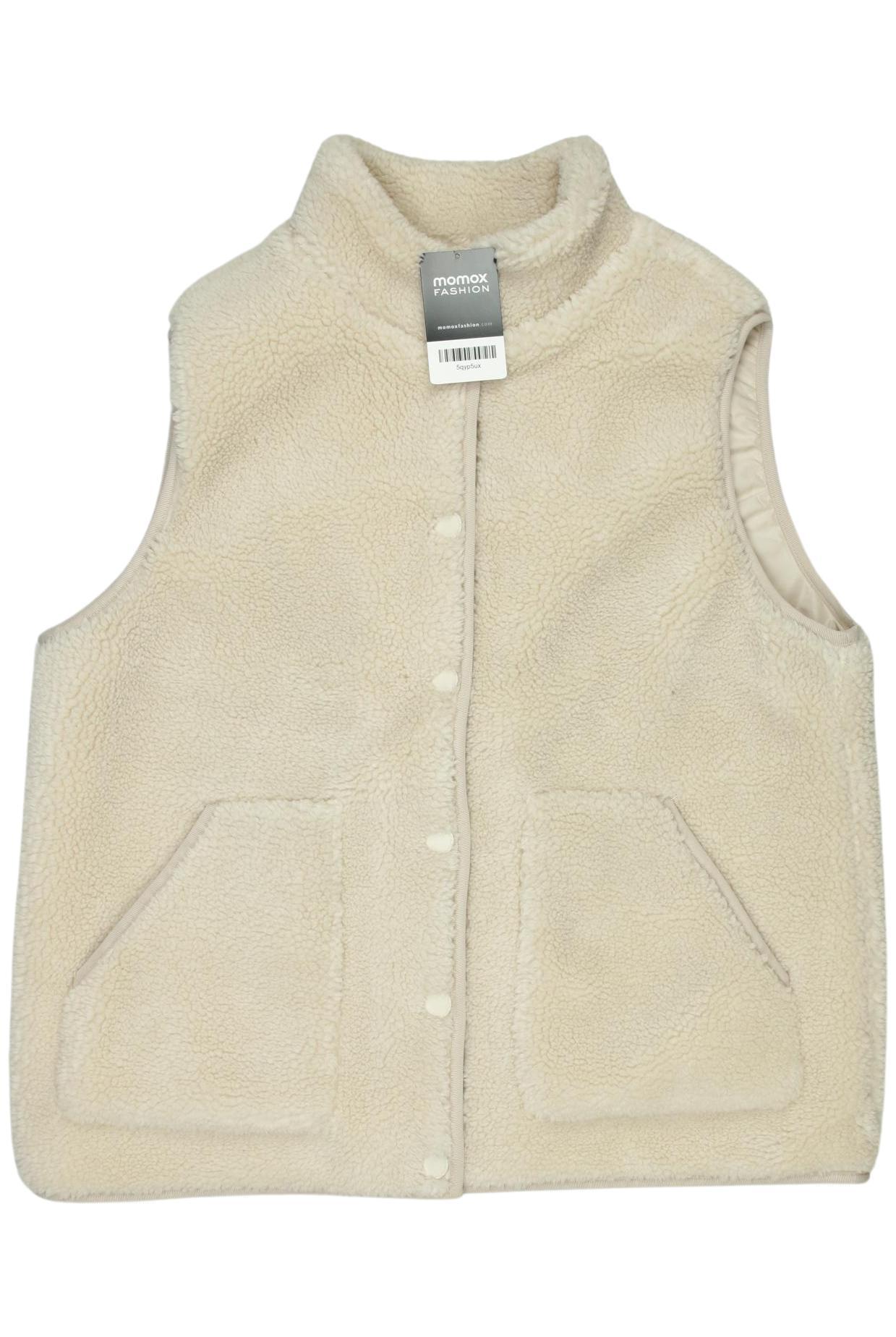 

Cecil Damen Weste, beige, Gr. 42