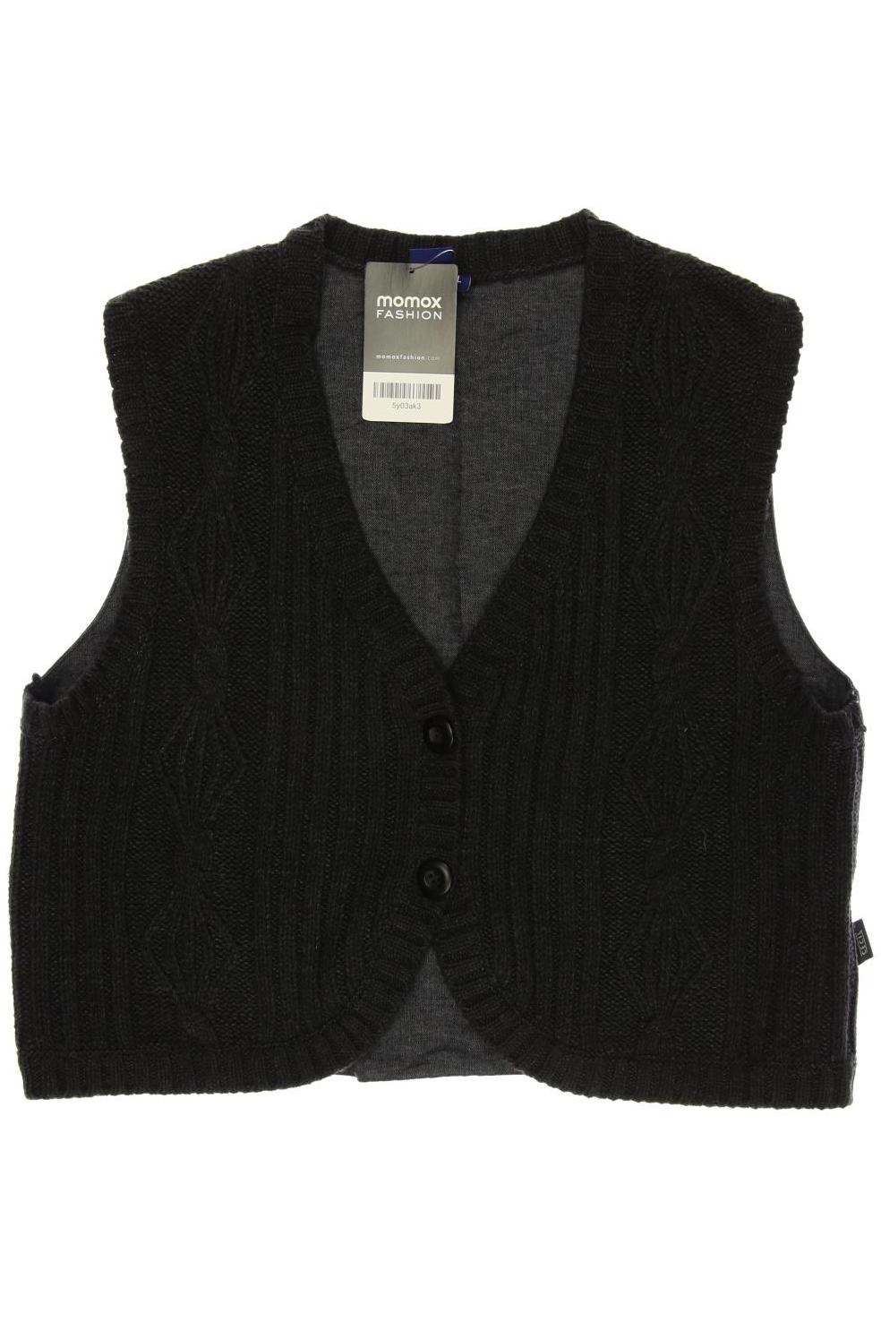 

Cecil Damen Weste, schwarz, Gr. 42