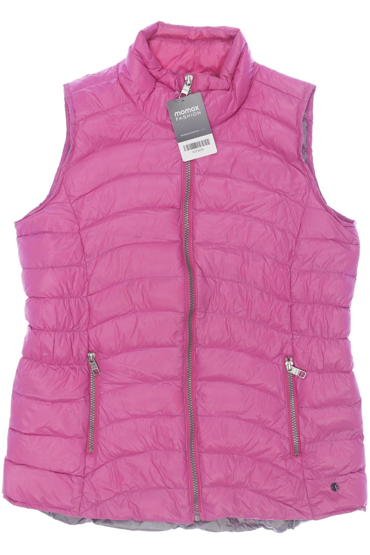 

Cecil Damen Weste, pink, Gr. 38