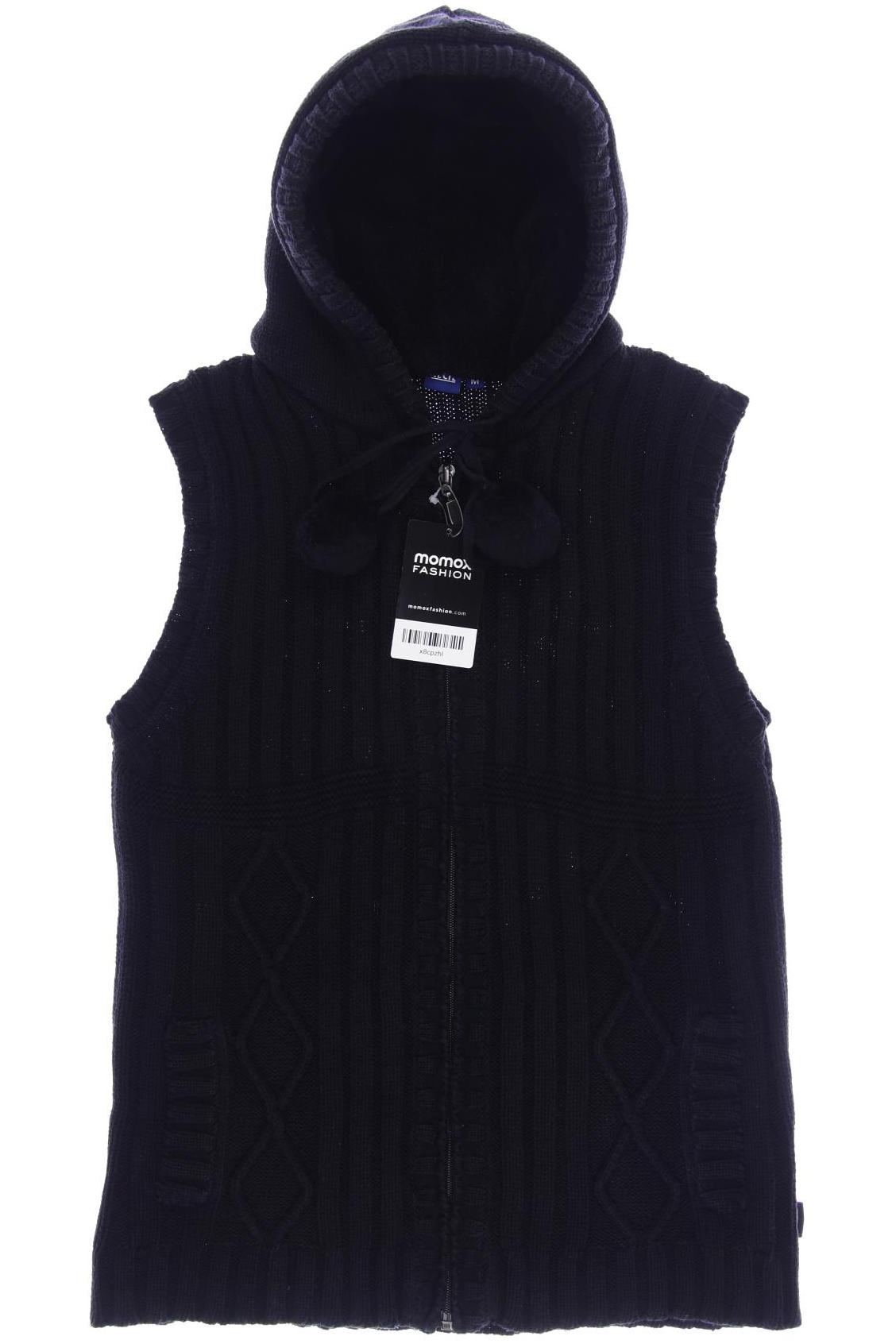 

Cecil Damen Weste, schwarz, Gr. 38