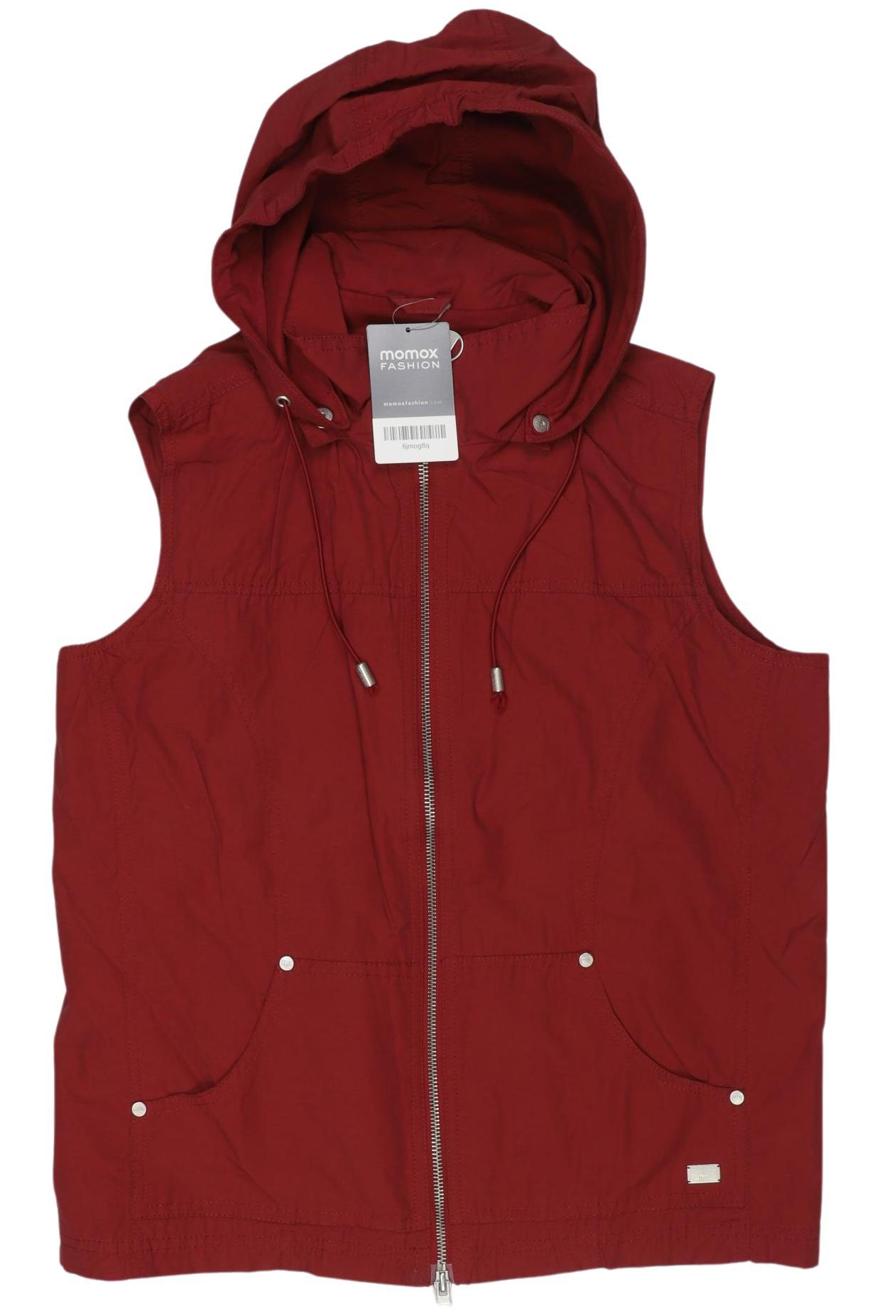 

Cecil Damen Weste, rot, Gr. 38