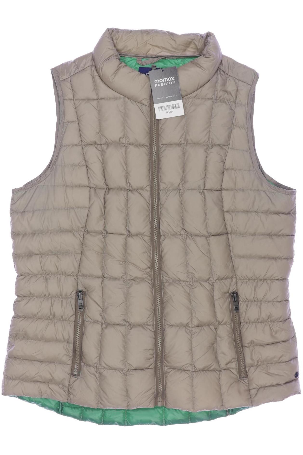

Cecil Damen Weste, beige, Gr. 42