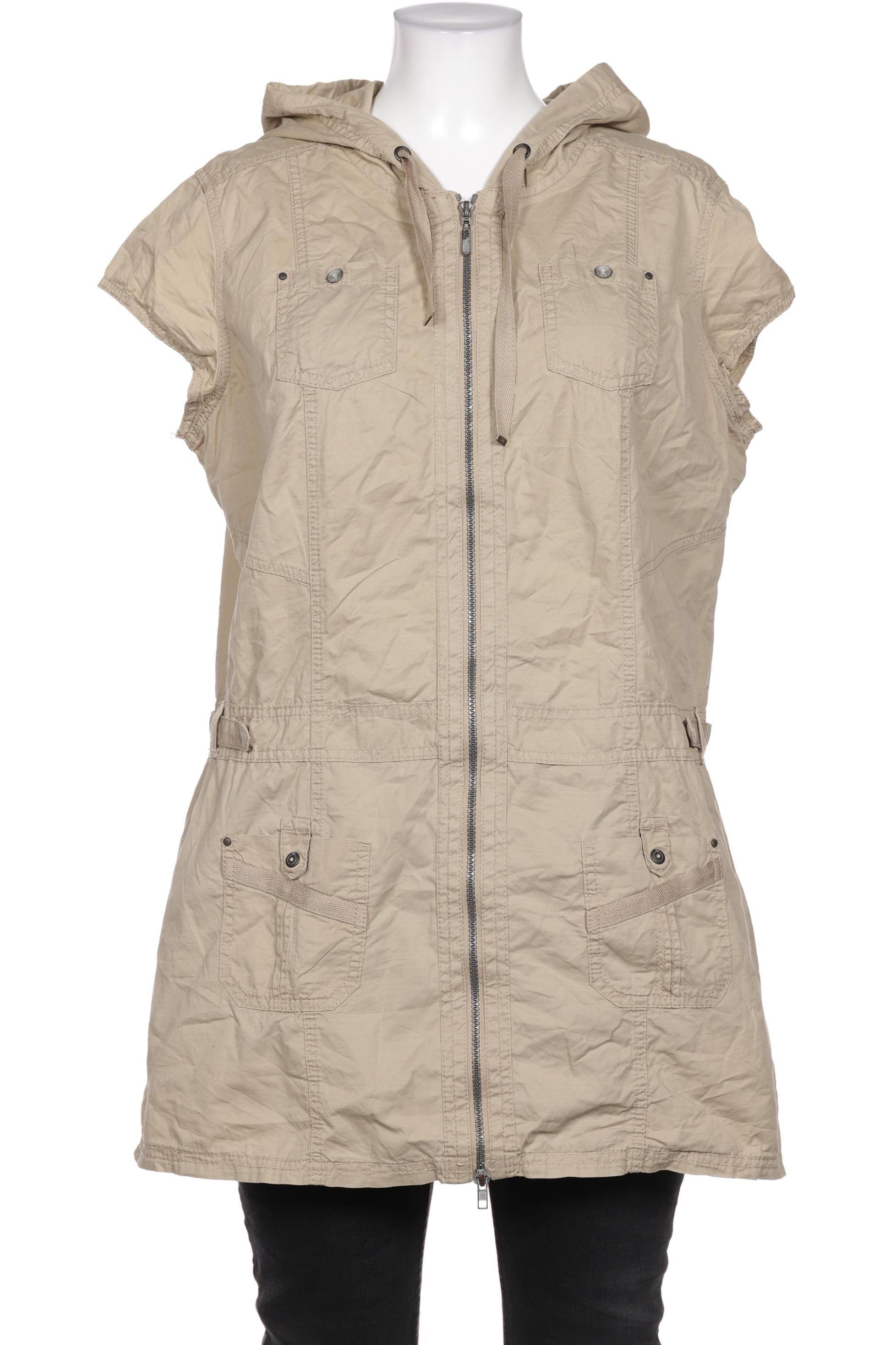 

CECIL Damen Weste, beige