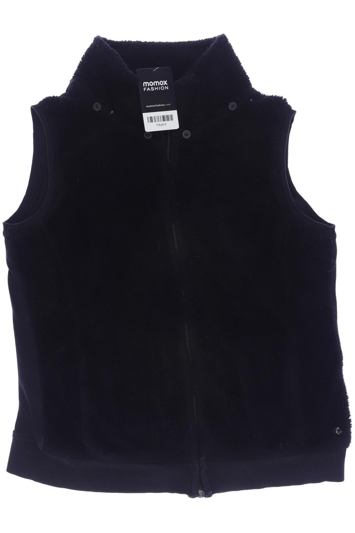 

Cecil Damen Weste, schwarz, Gr. 42