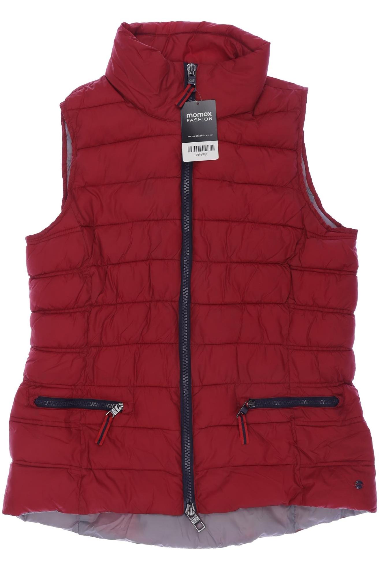 

Cecil Damen Weste, rot, Gr. 42