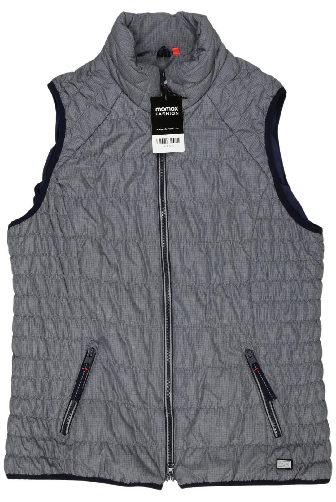 

Cecil Damen Weste, blau, Gr. 44