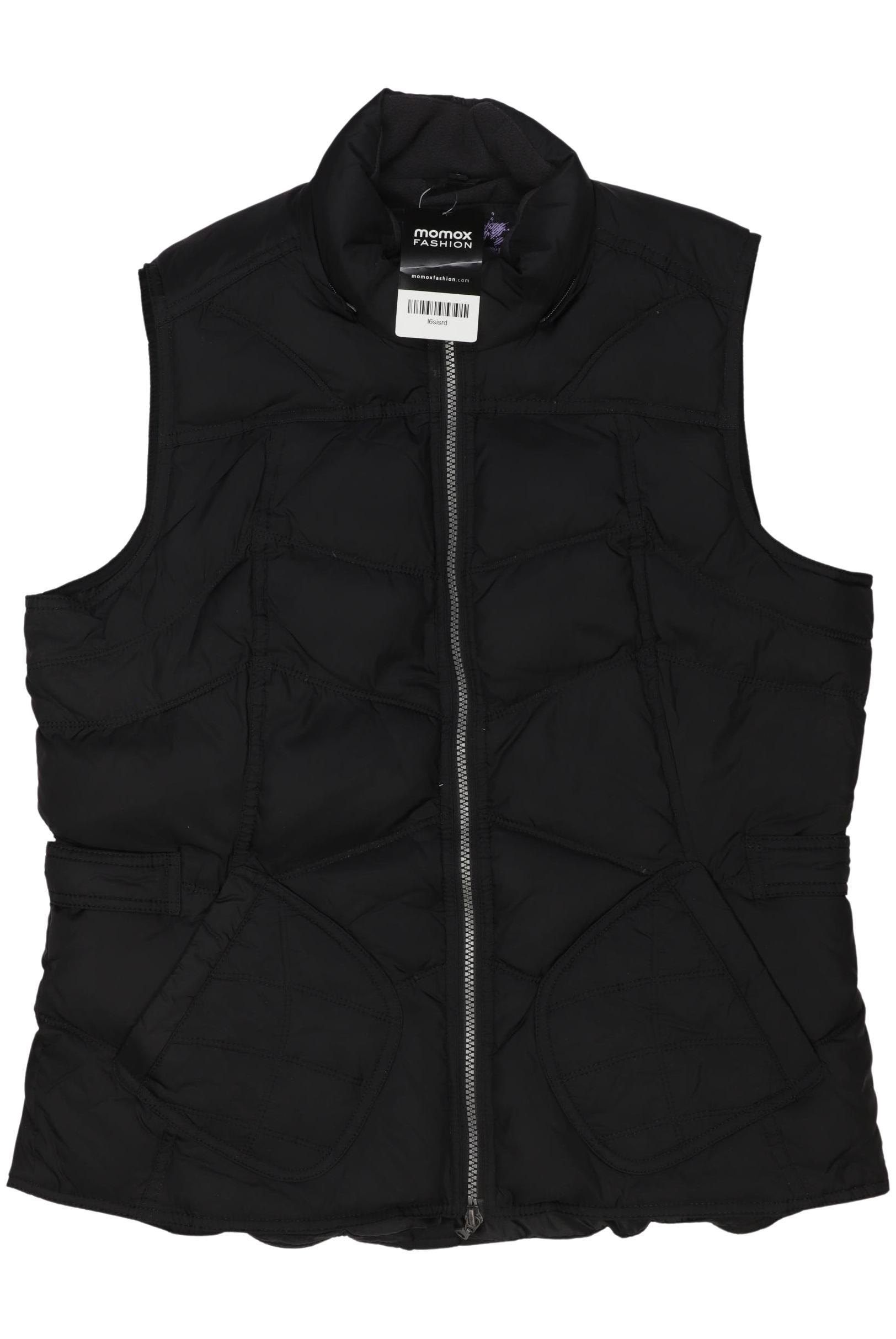 

Cecil Damen Weste, schwarz, Gr. 42