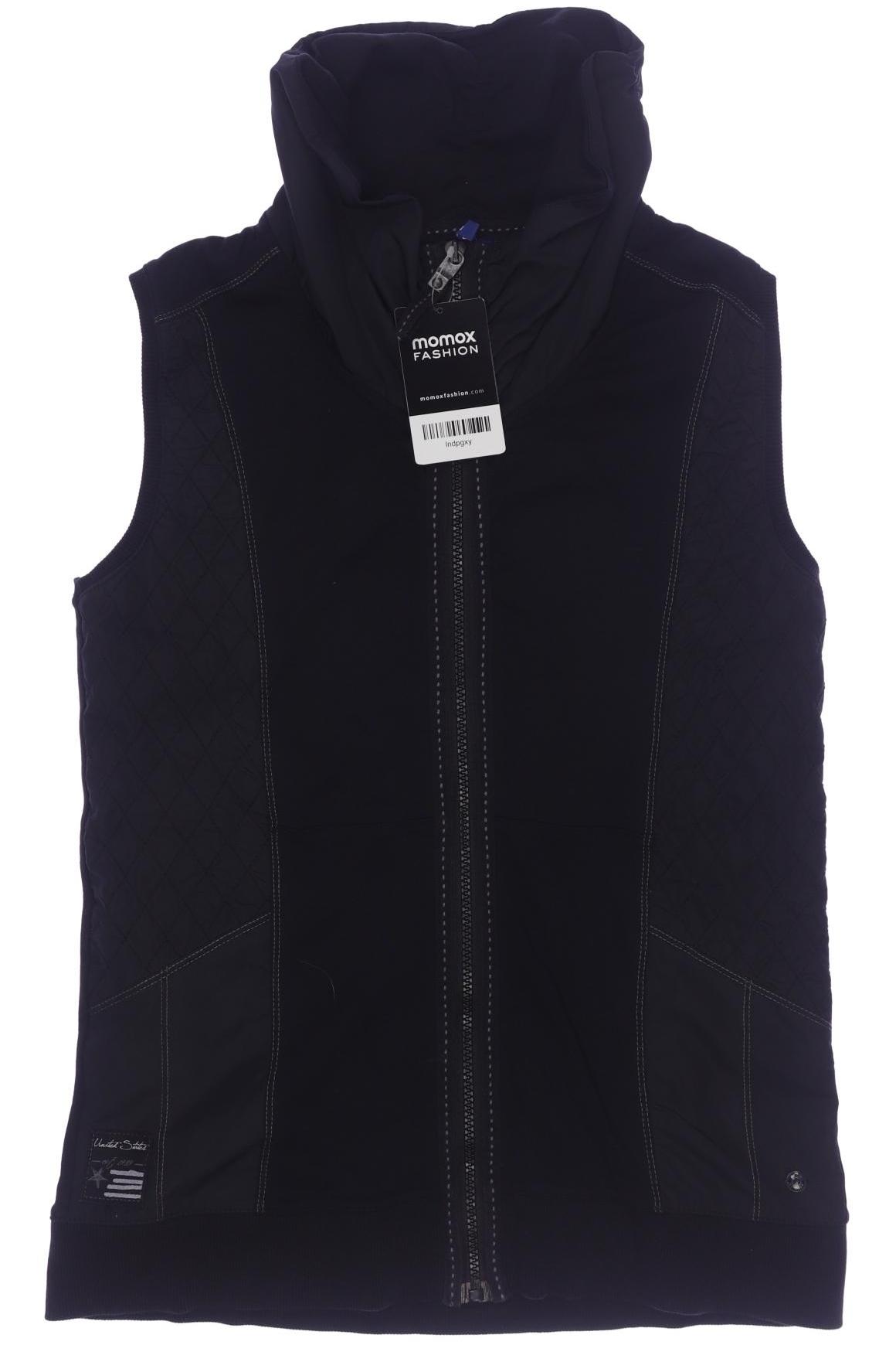 

Cecil Damen Weste, schwarz, Gr. 36