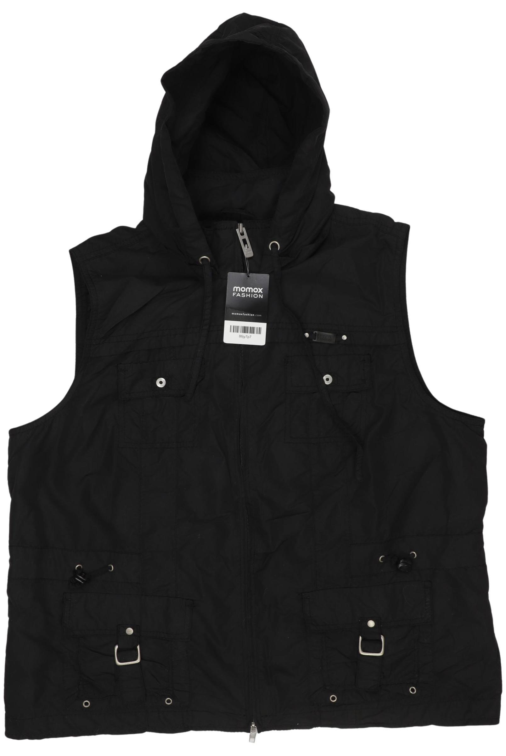 

Cecil Damen Weste, schwarz, Gr. 42