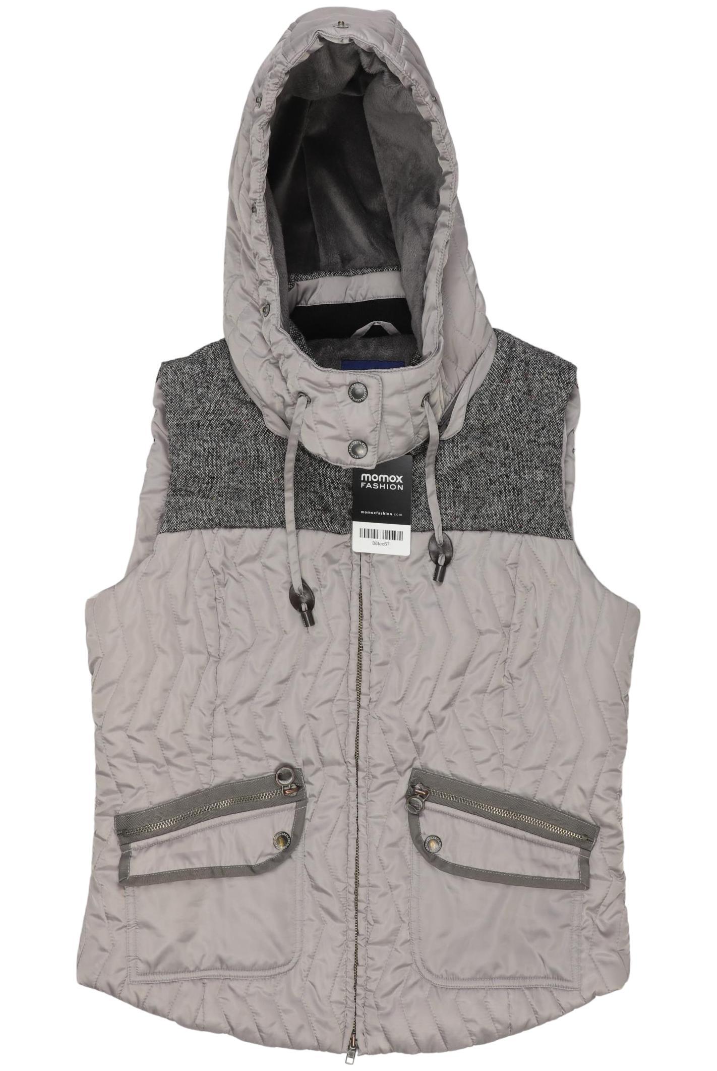 

Cecil Damen Weste, grau, Gr. 36