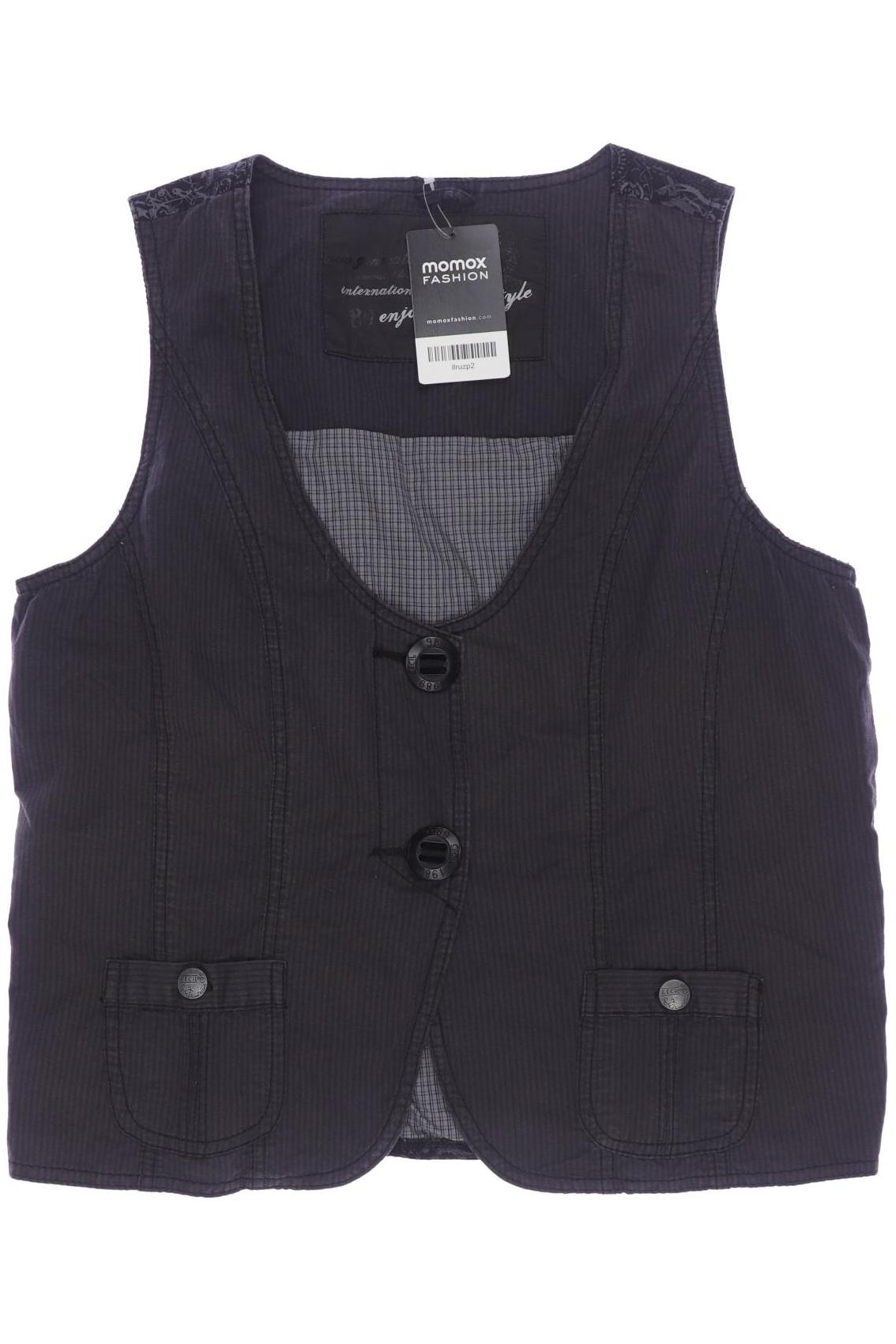 

Cecil Damen Weste, grau, Gr. 42