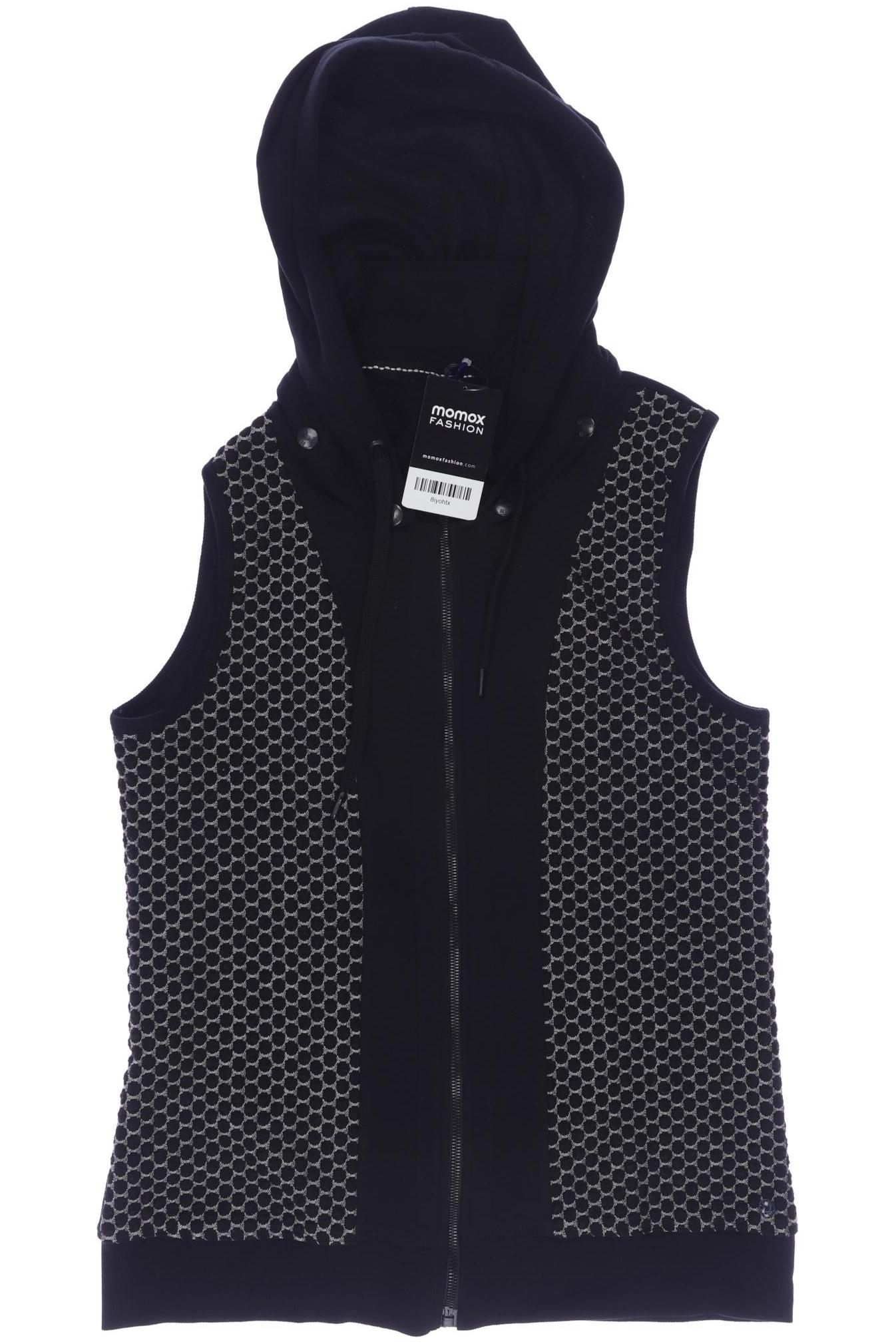 

Cecil Damen Weste, schwarz, Gr. 38